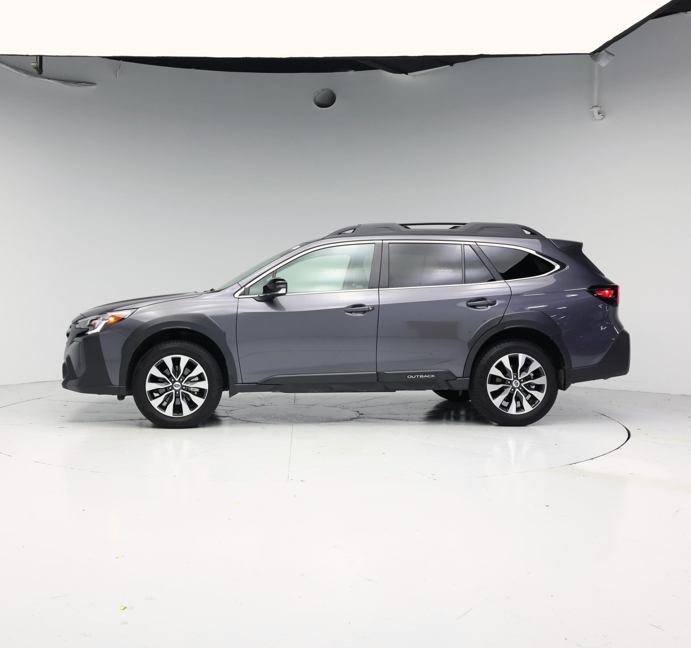 Thumbnail: 2024 Subaru Outback - 3