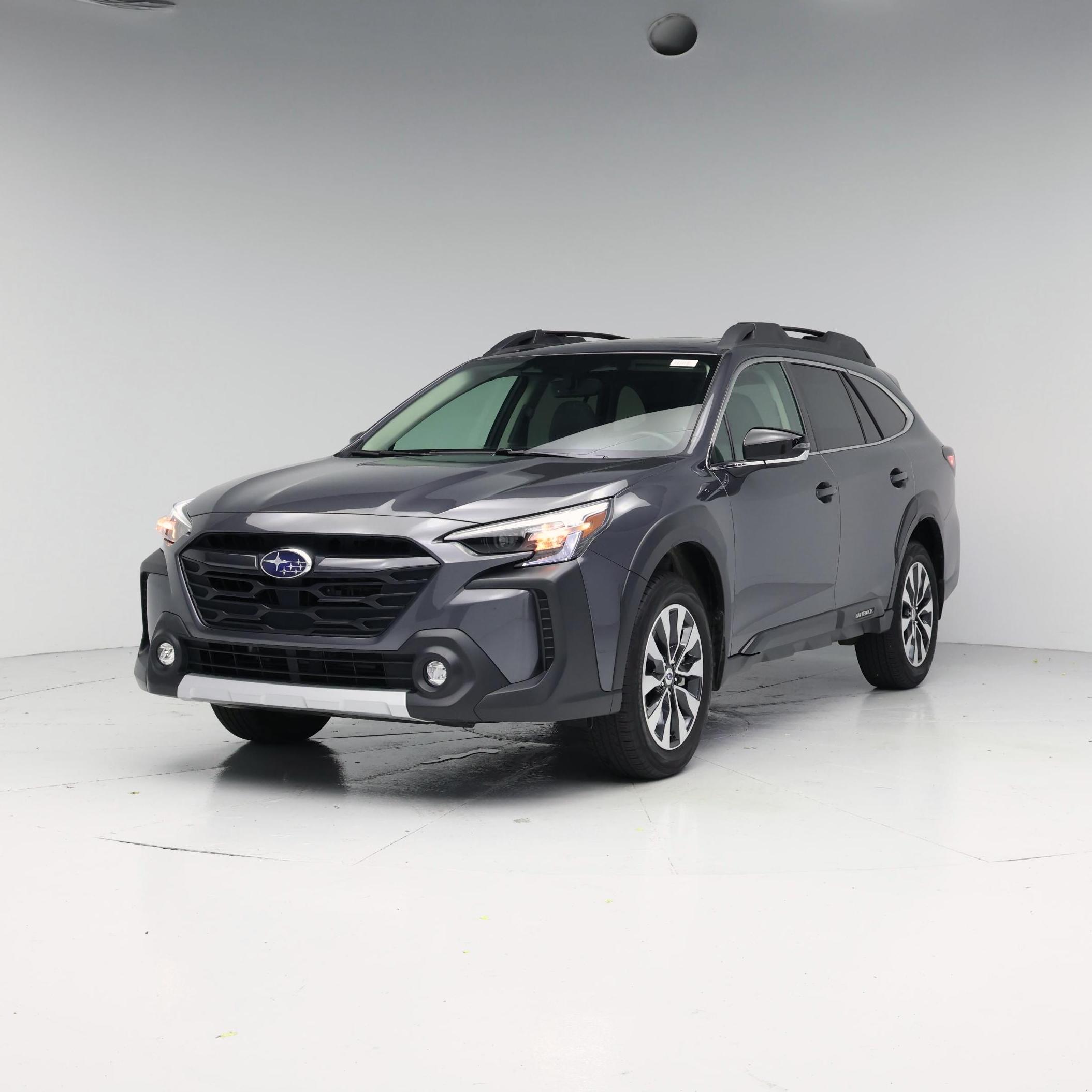 Thumbnail: 2024 Subaru Outback - 4