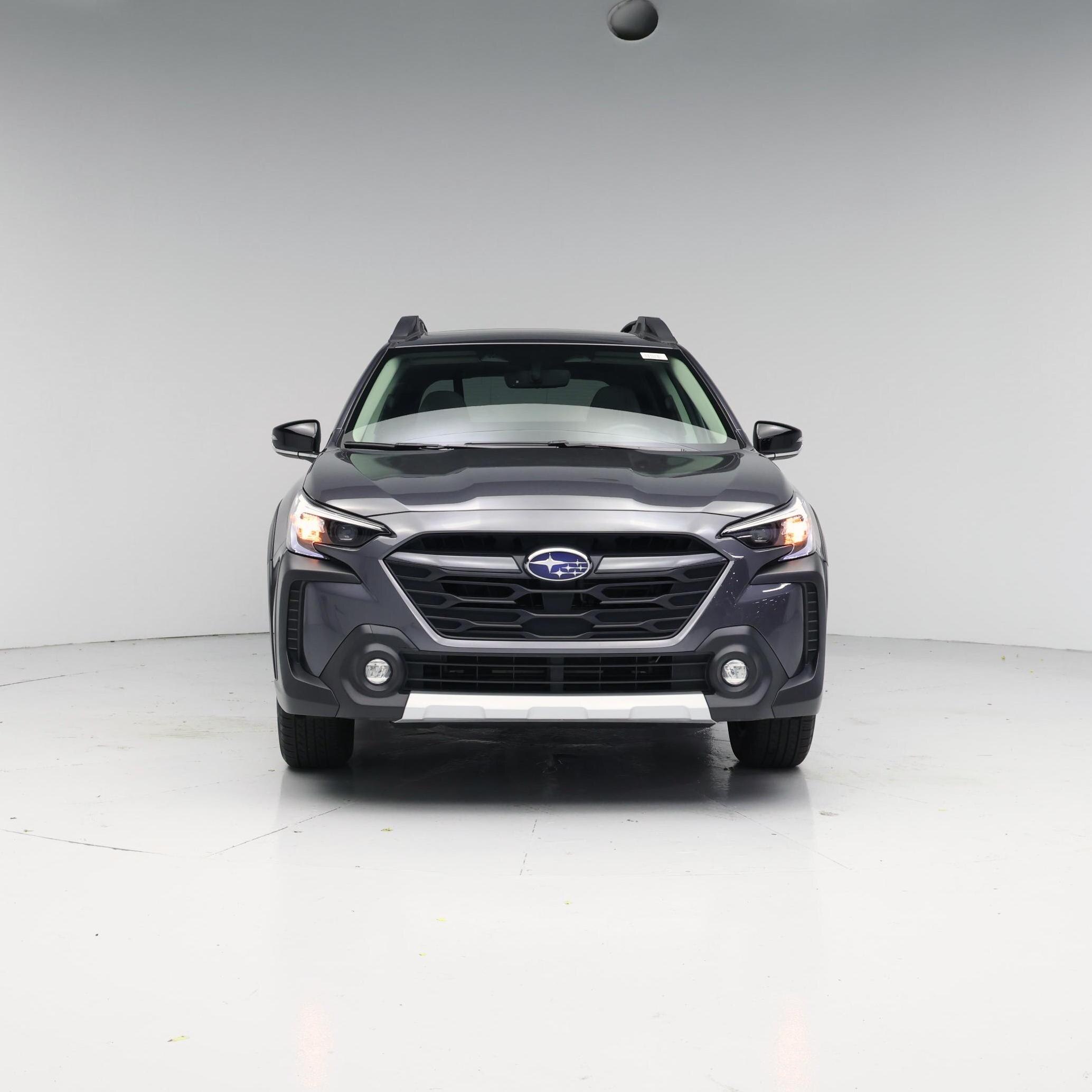 Thumbnail: 2024 Subaru Outback - 5