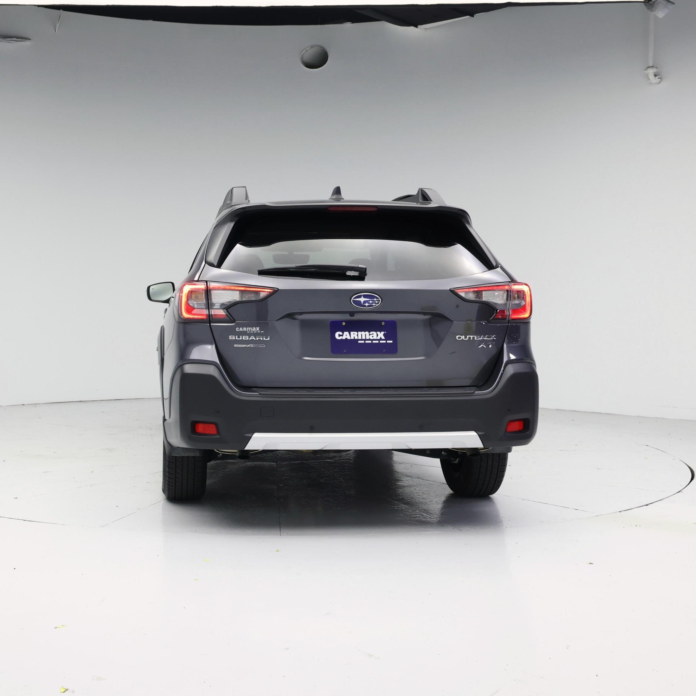 Thumbnail: 2024 Subaru Outback - 6
