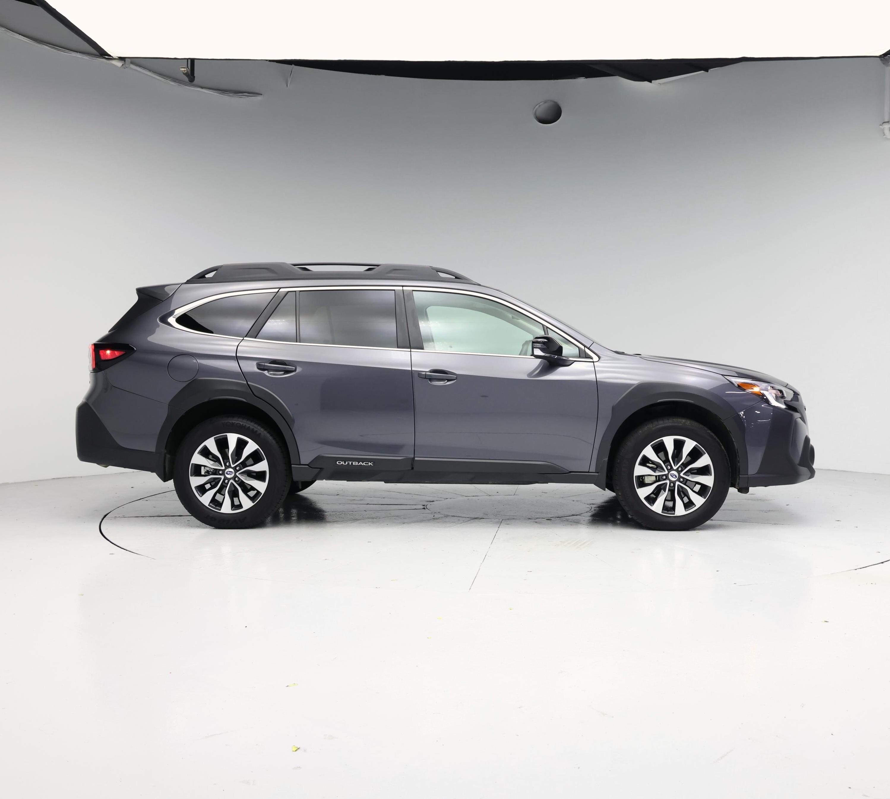 Thumbnail: 2024 Subaru Outback - 7