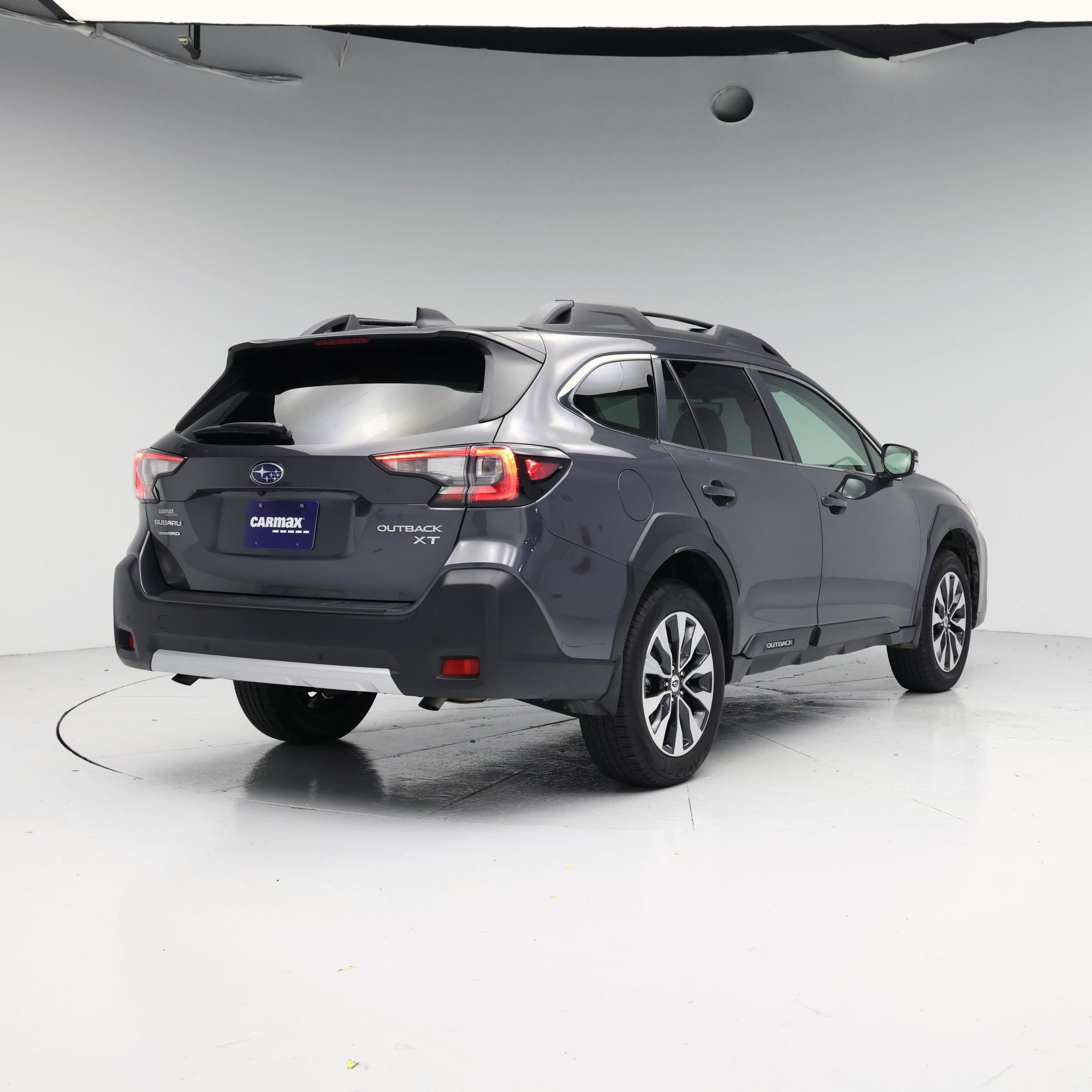 Thumbnail: 2024 Subaru Outback - 8