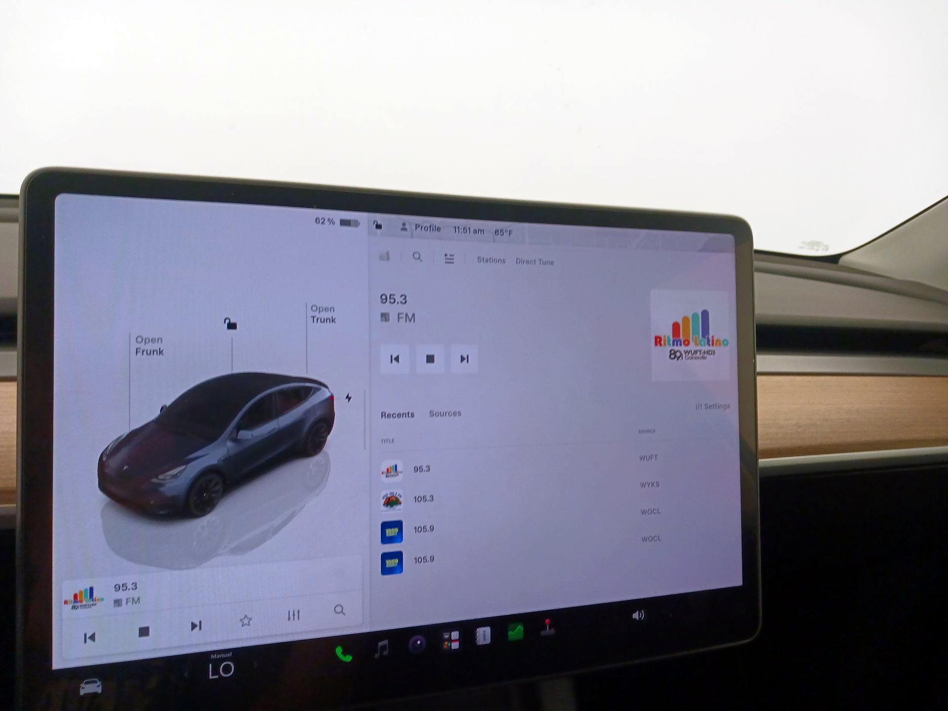 Thumbnail: 2023 Tesla Model Y - 15