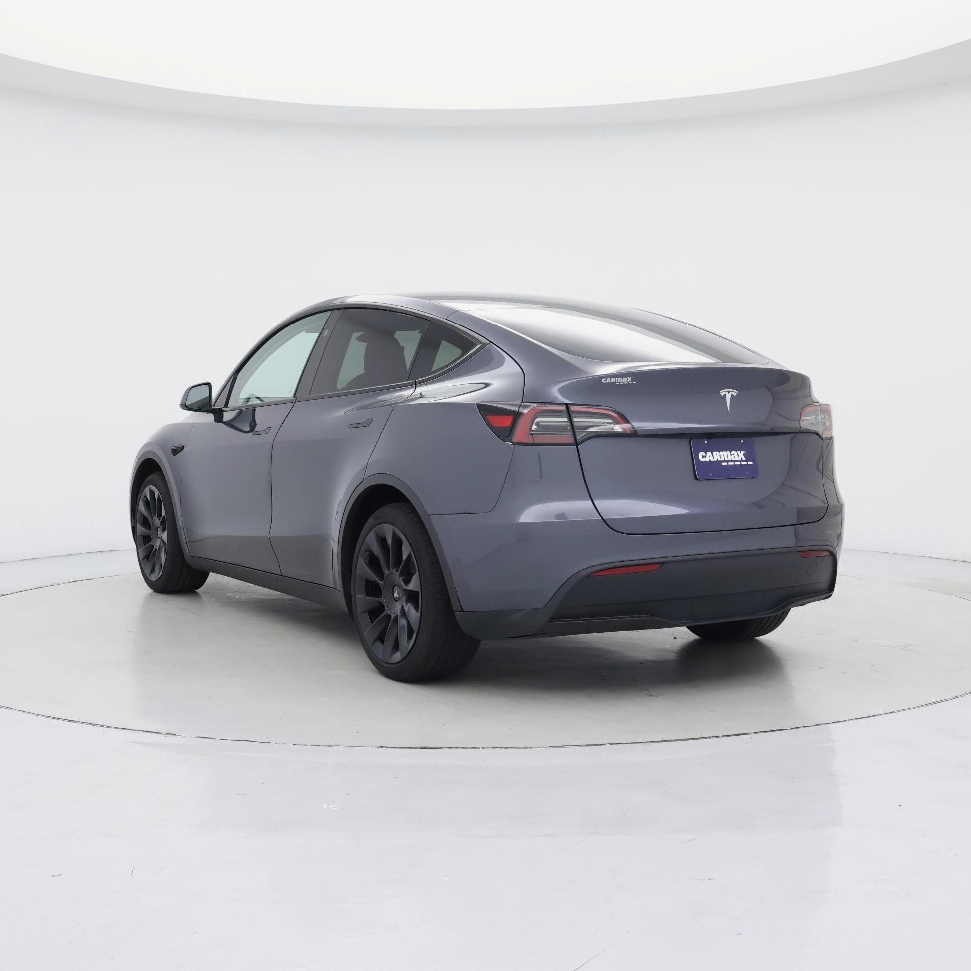 Thumbnail: 2023 Tesla Model Y - 2