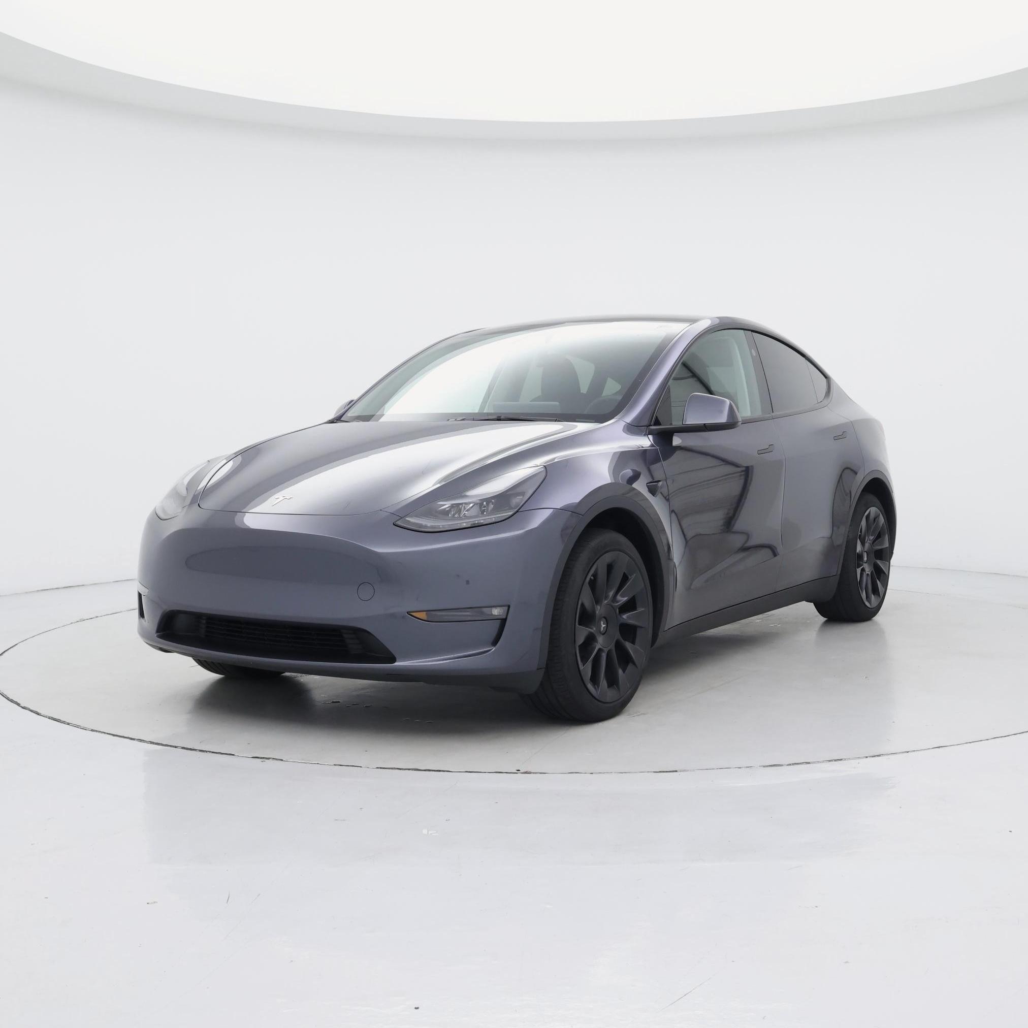 Thumbnail: 2023 Tesla Model Y - 4