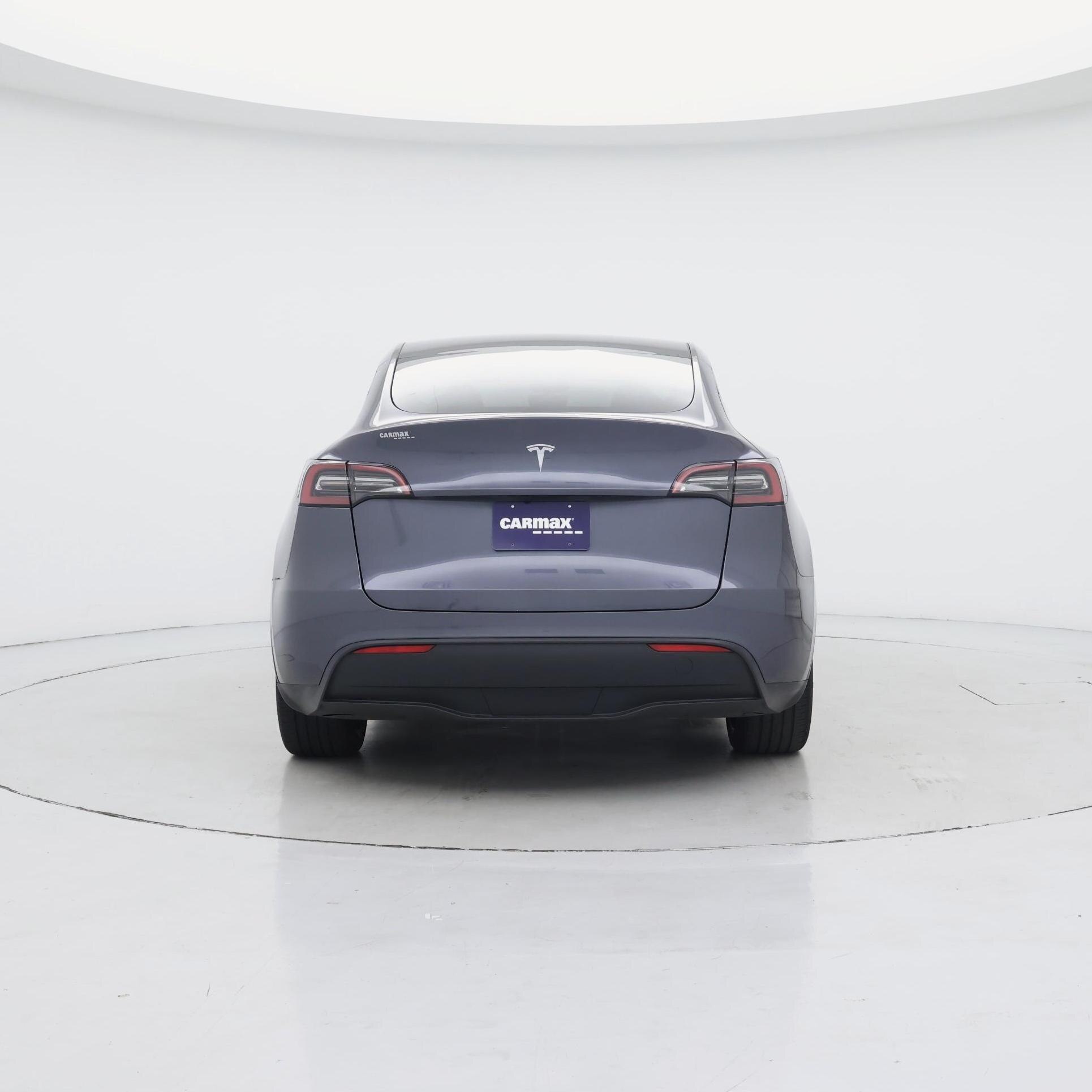 Thumbnail: 2023 Tesla Model Y - 6