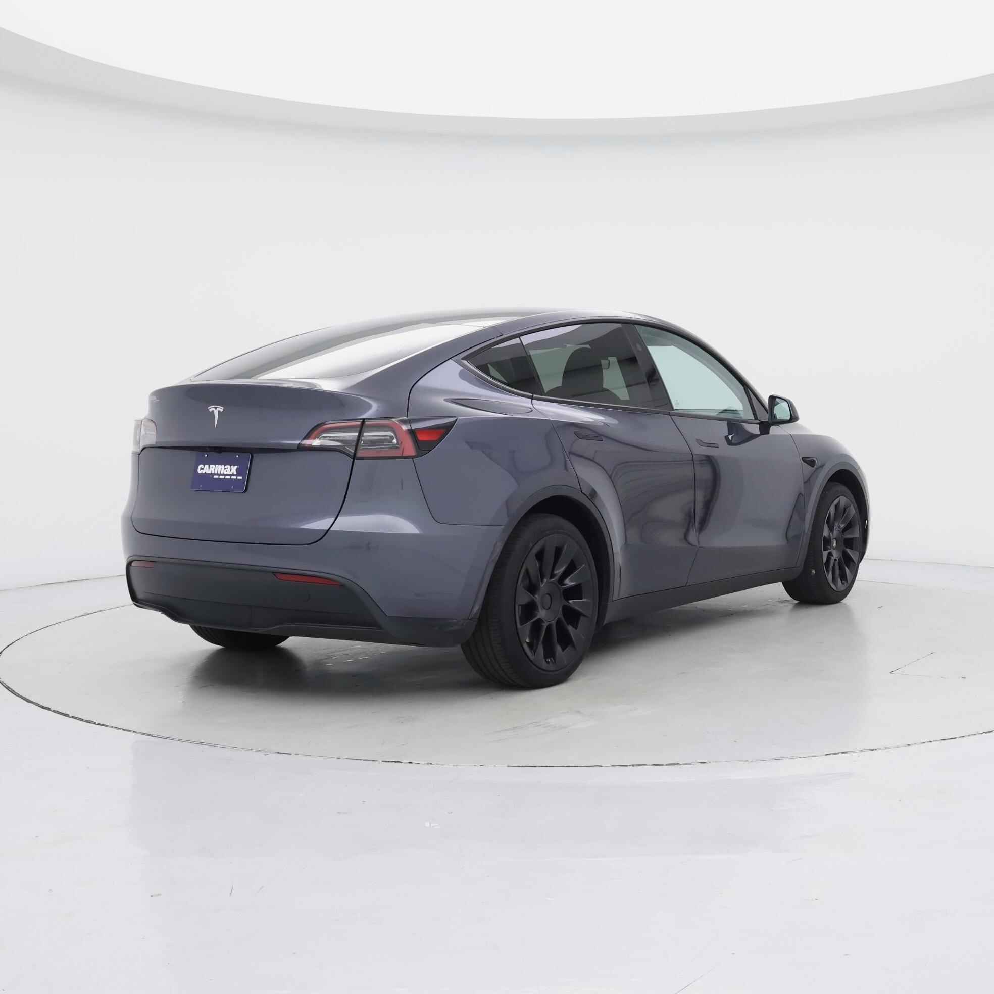 Thumbnail: 2023 Tesla Model Y - 8