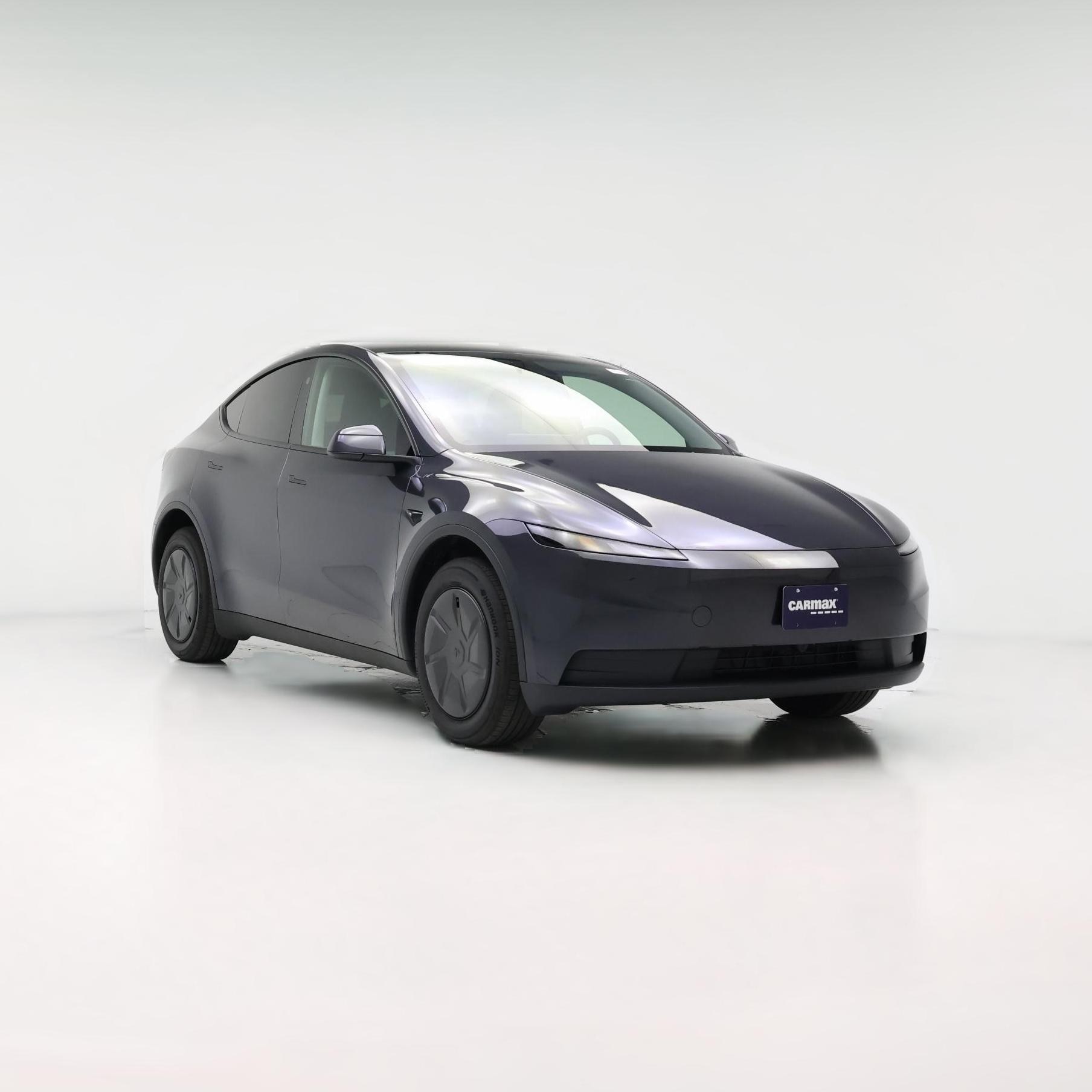 Thumbnail: 2026 Tesla Model Y - 1