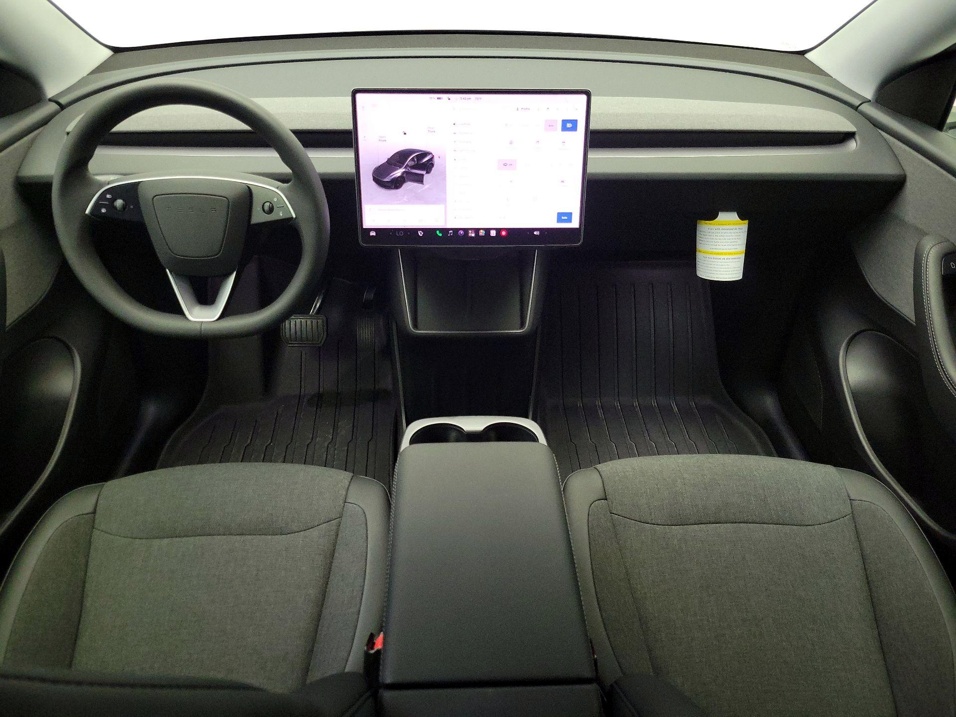Thumbnail: 2026 Tesla Model Y - 9