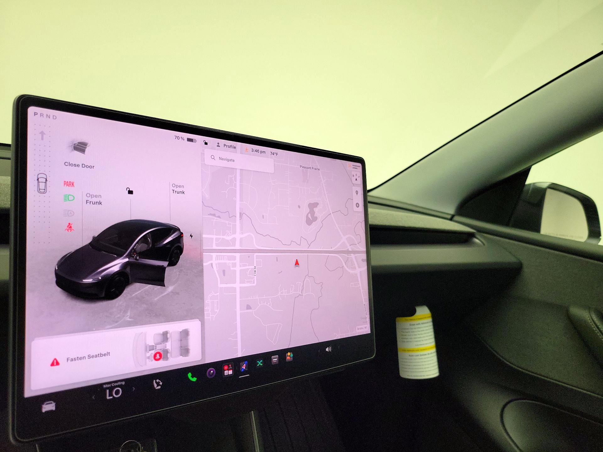 Thumbnail: 2026 Tesla Model Y - 13