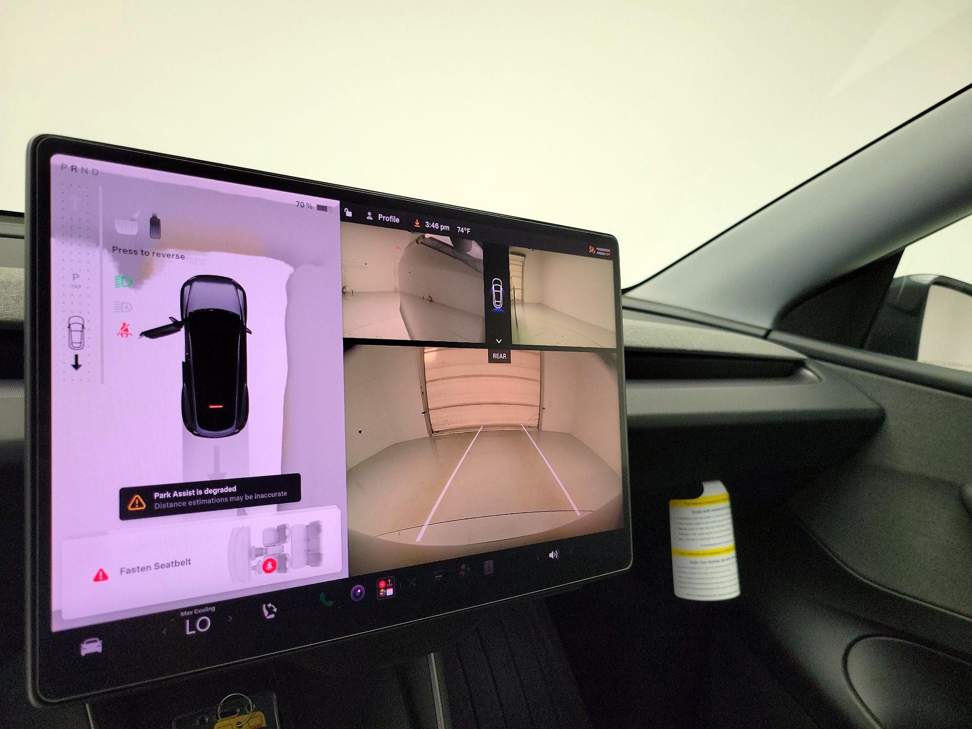 Thumbnail: 2026 Tesla Model Y - 14