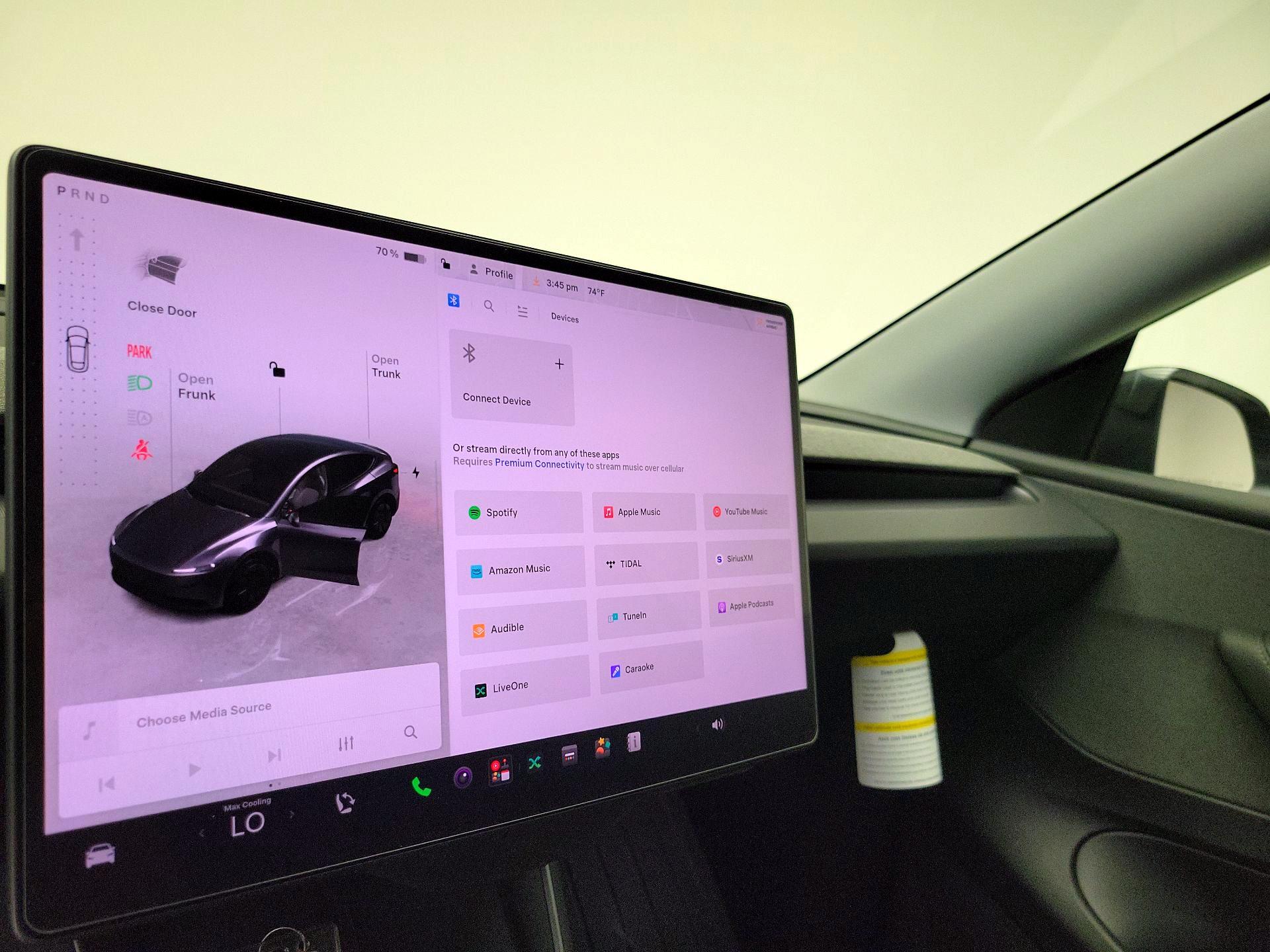 Thumbnail: 2026 Tesla Model Y - 15