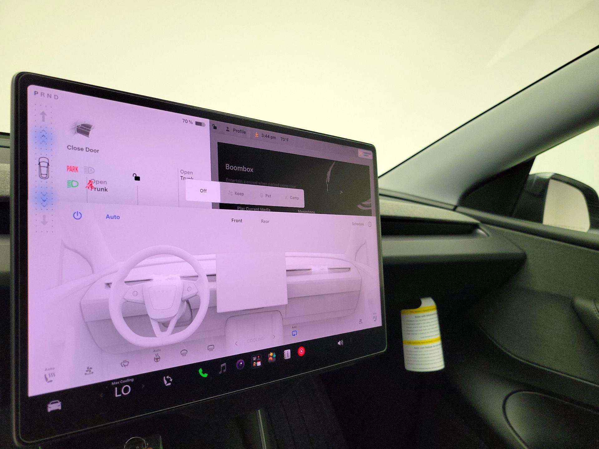 Thumbnail: 2026 Tesla Model Y - 16