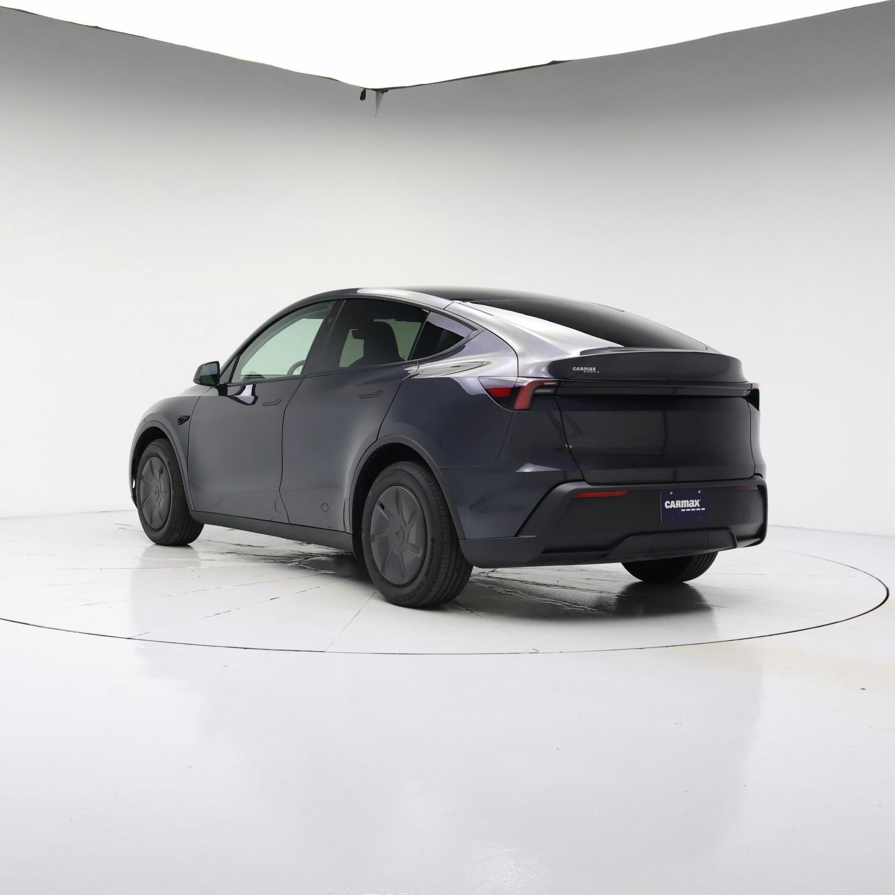 Thumbnail: 2026 Tesla Model Y - 2