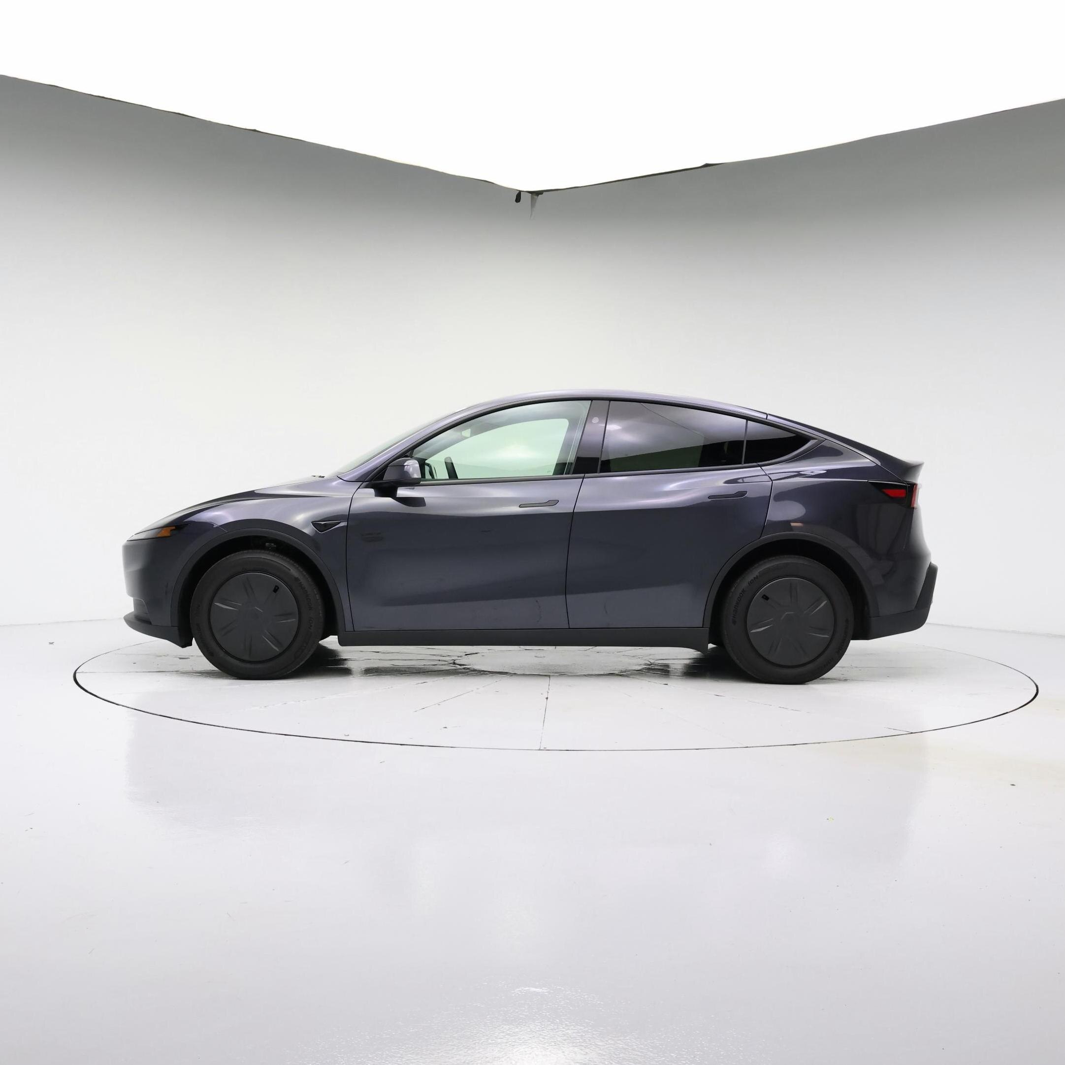 Thumbnail: 2026 Tesla Model Y - 3