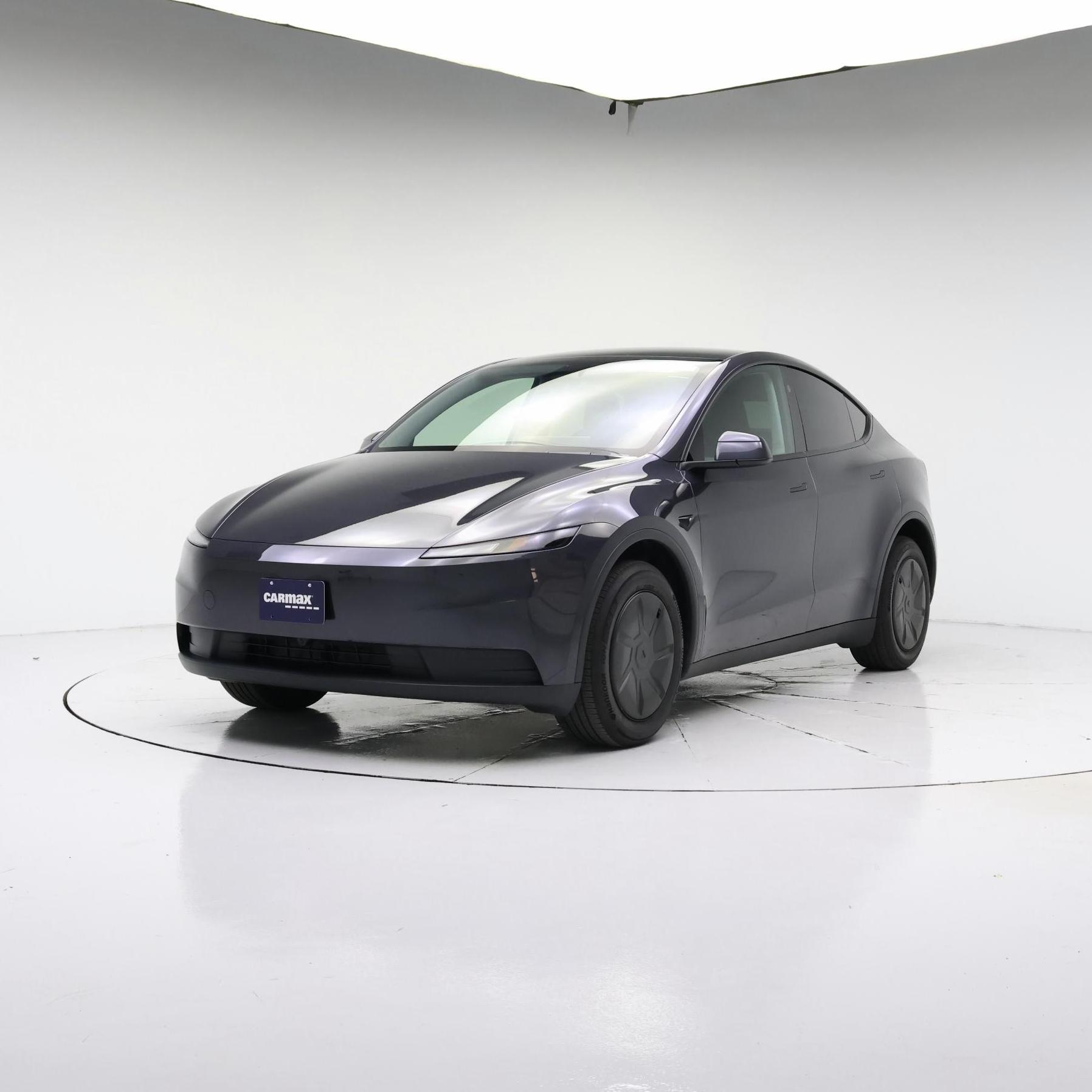 Thumbnail: 2026 Tesla Model Y - 4
