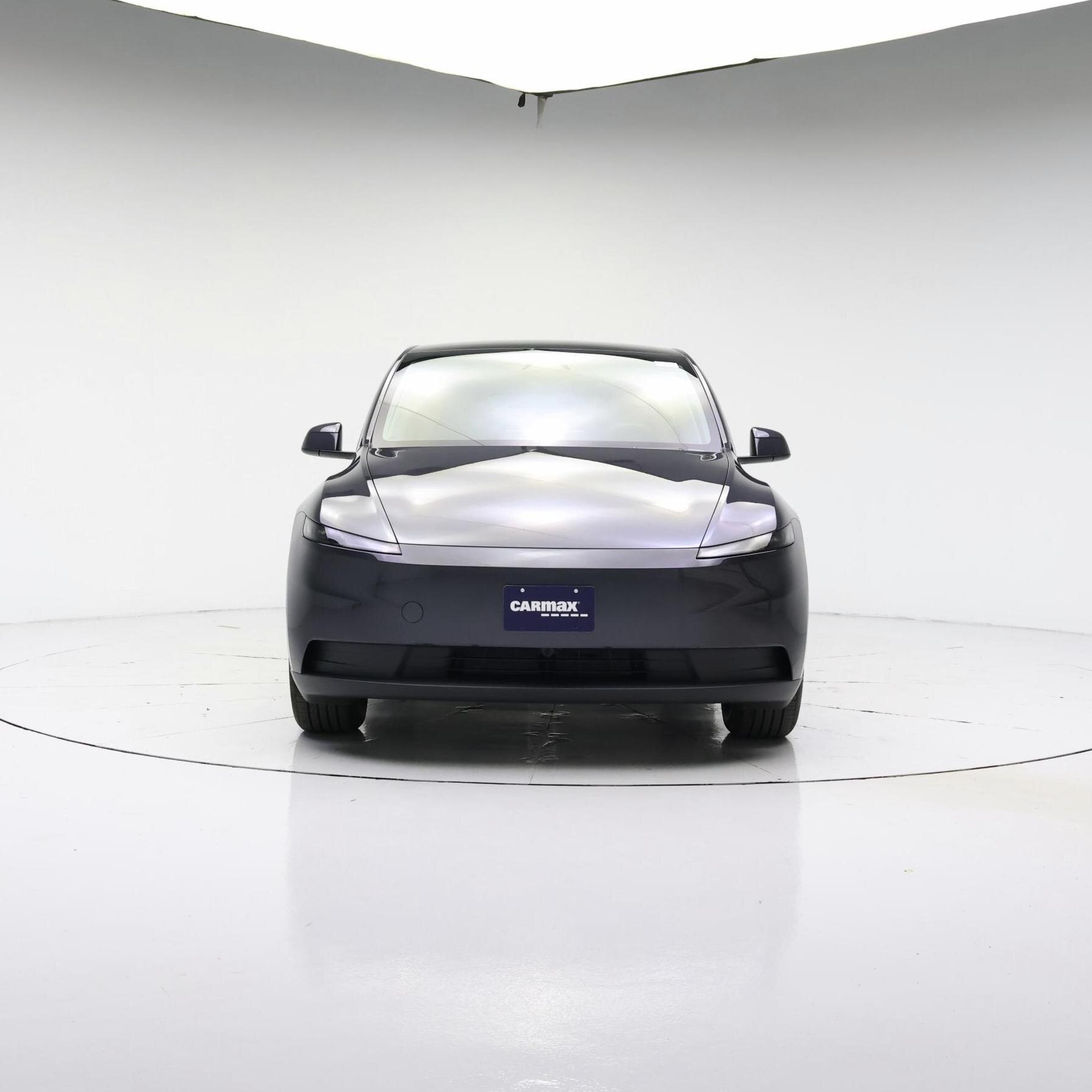 Thumbnail: 2026 Tesla Model Y - 5