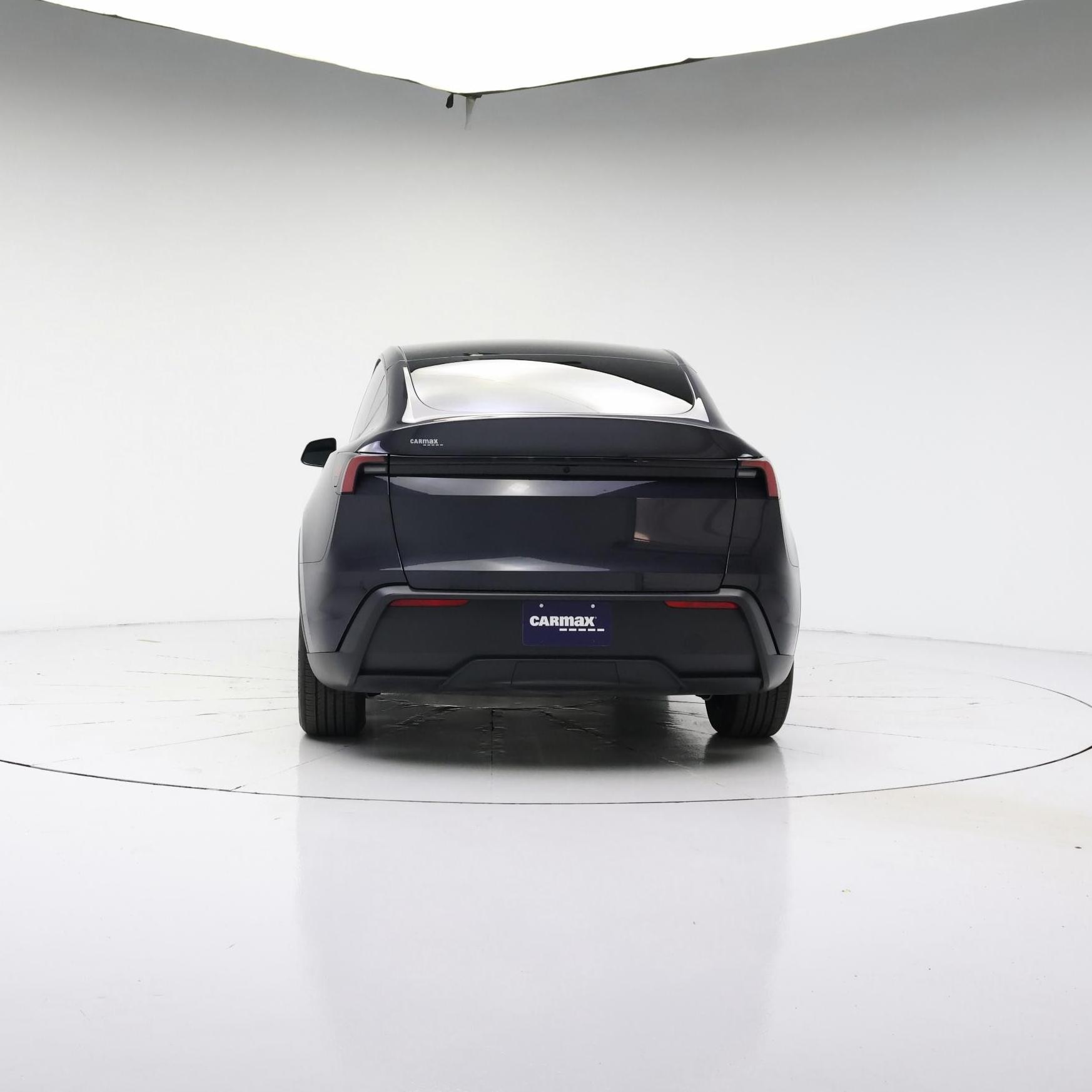 Thumbnail: 2026 Tesla Model Y - 6