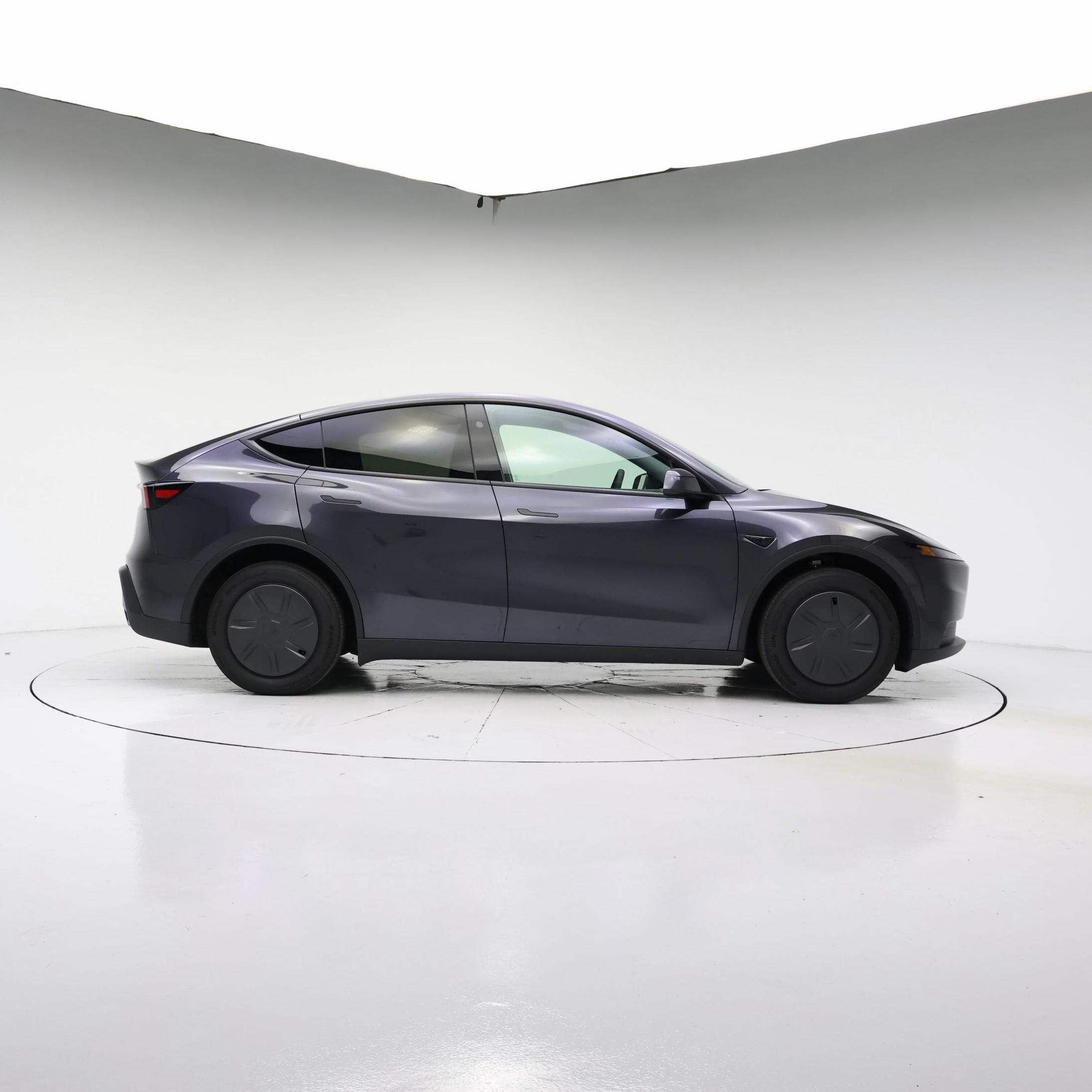Thumbnail: 2026 Tesla Model Y - 7