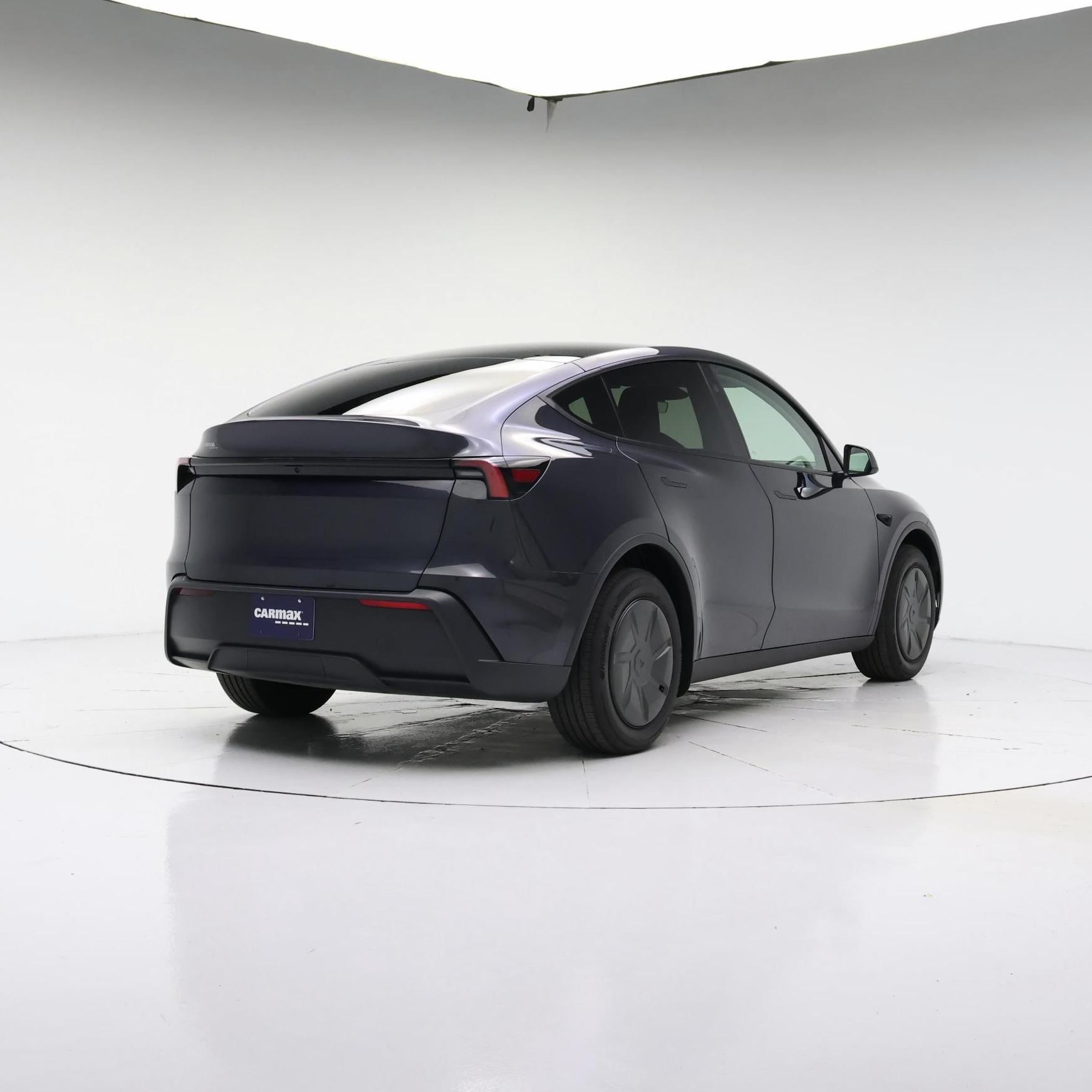 Thumbnail: 2026 Tesla Model Y - 8