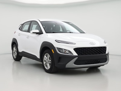 2022 Hyundai Kona SE