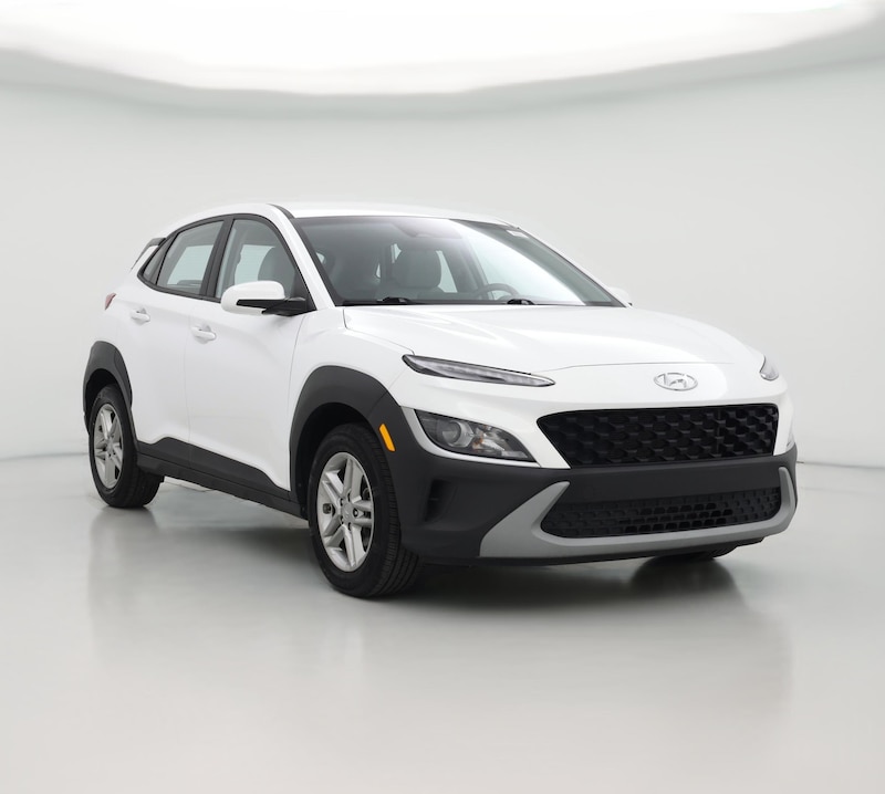 2022 Hyundai Kona SE