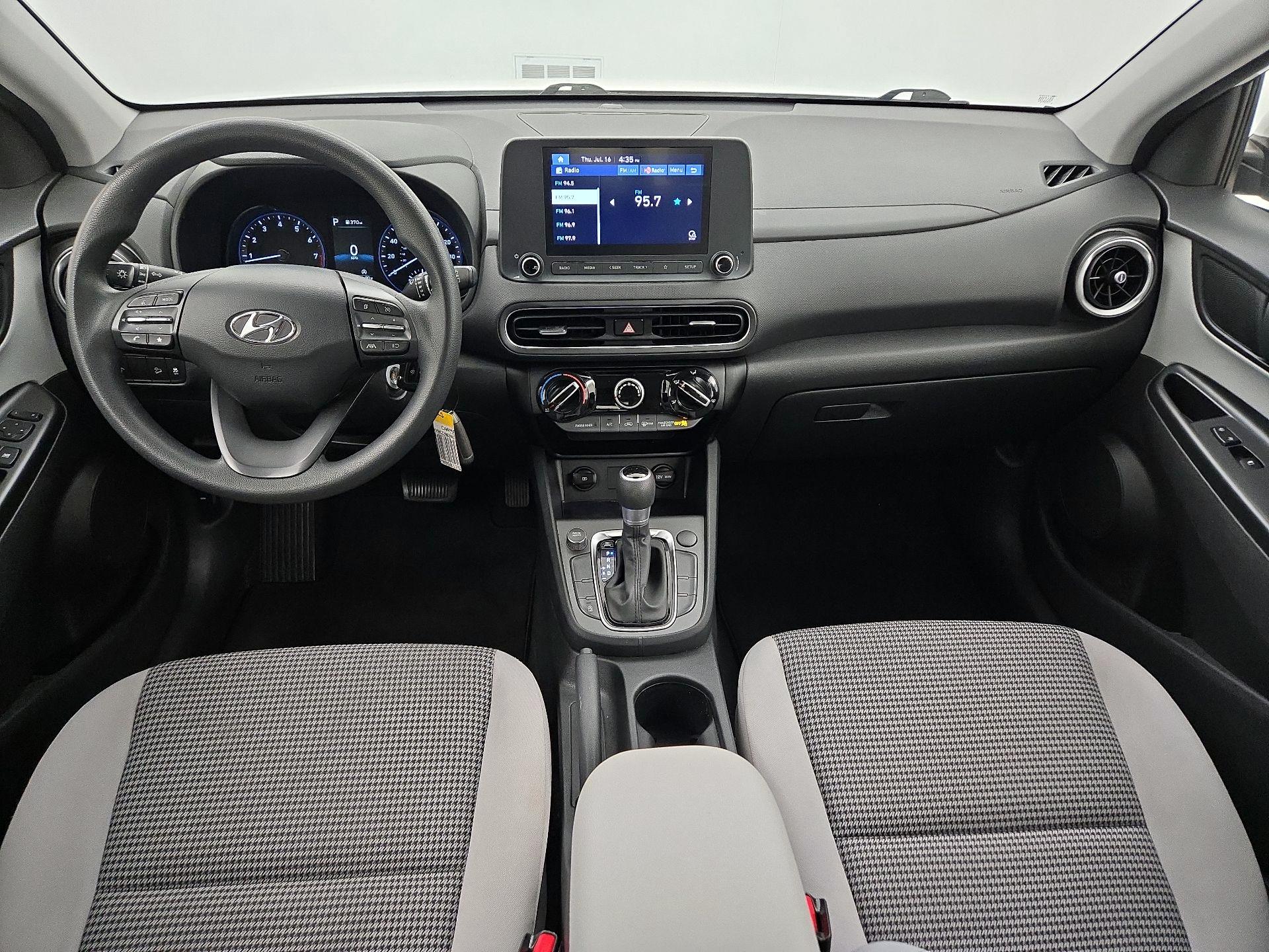 Thumbnail: 2022 Hyundai Kona - 9