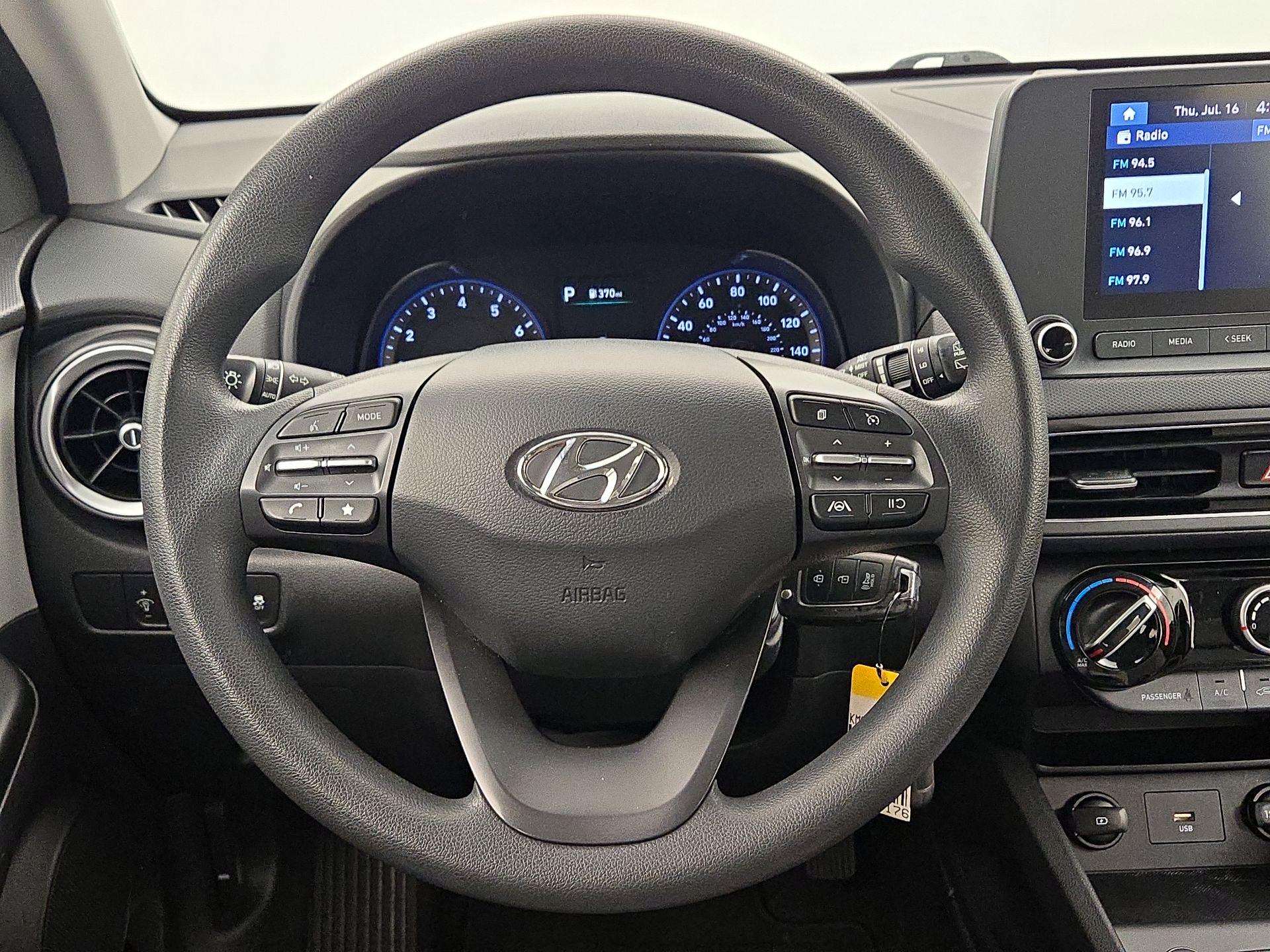 Thumbnail: 2022 Hyundai Kona - 10