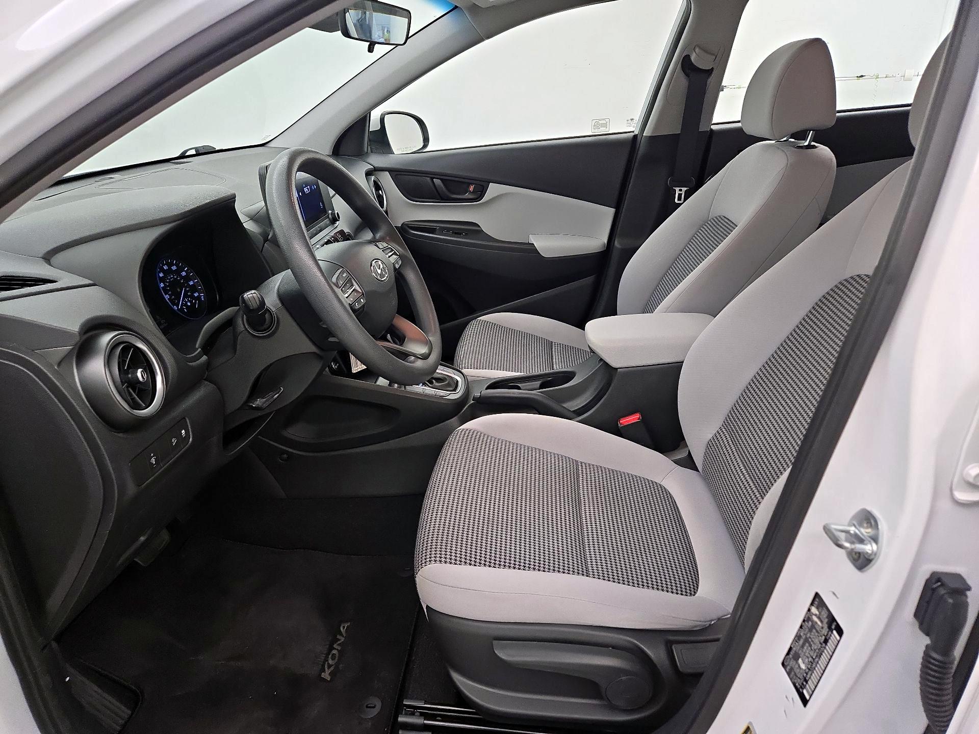 Thumbnail: 2022 Hyundai Kona - 11