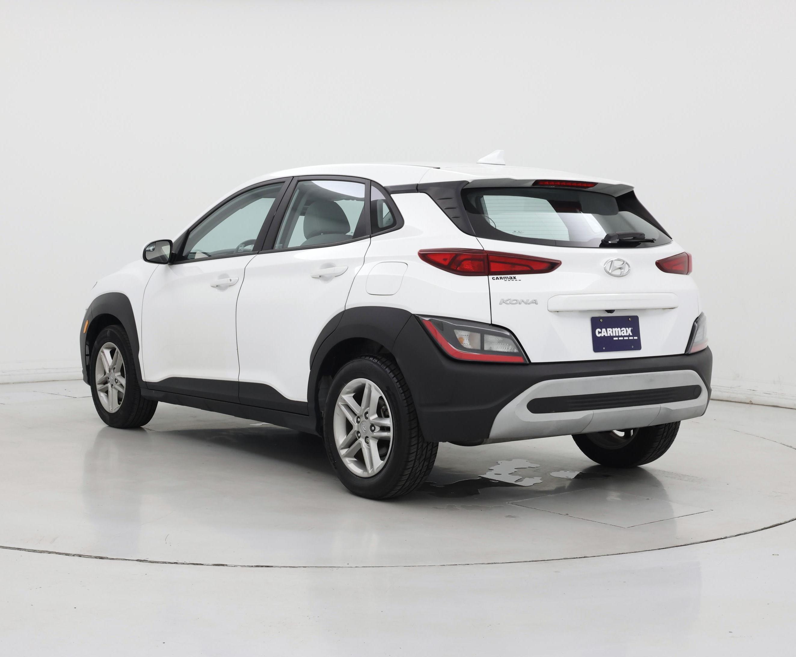 Thumbnail: 2022 Hyundai Kona - 2