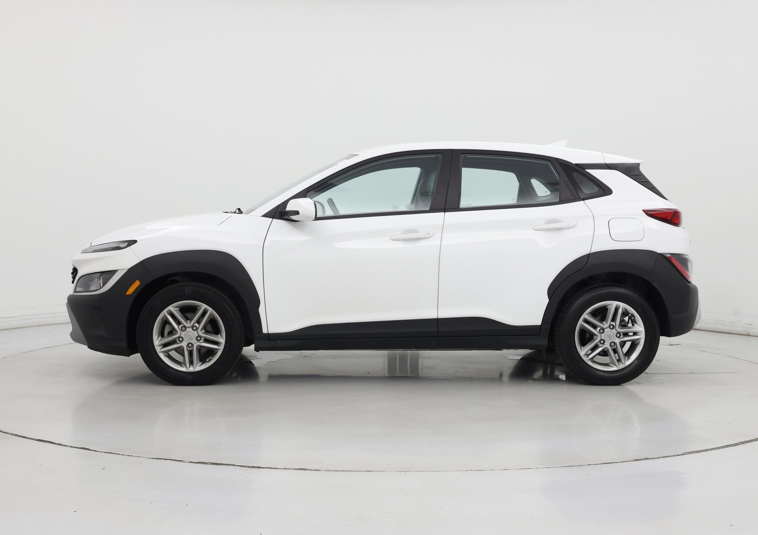 Thumbnail: 2022 Hyundai Kona - 3