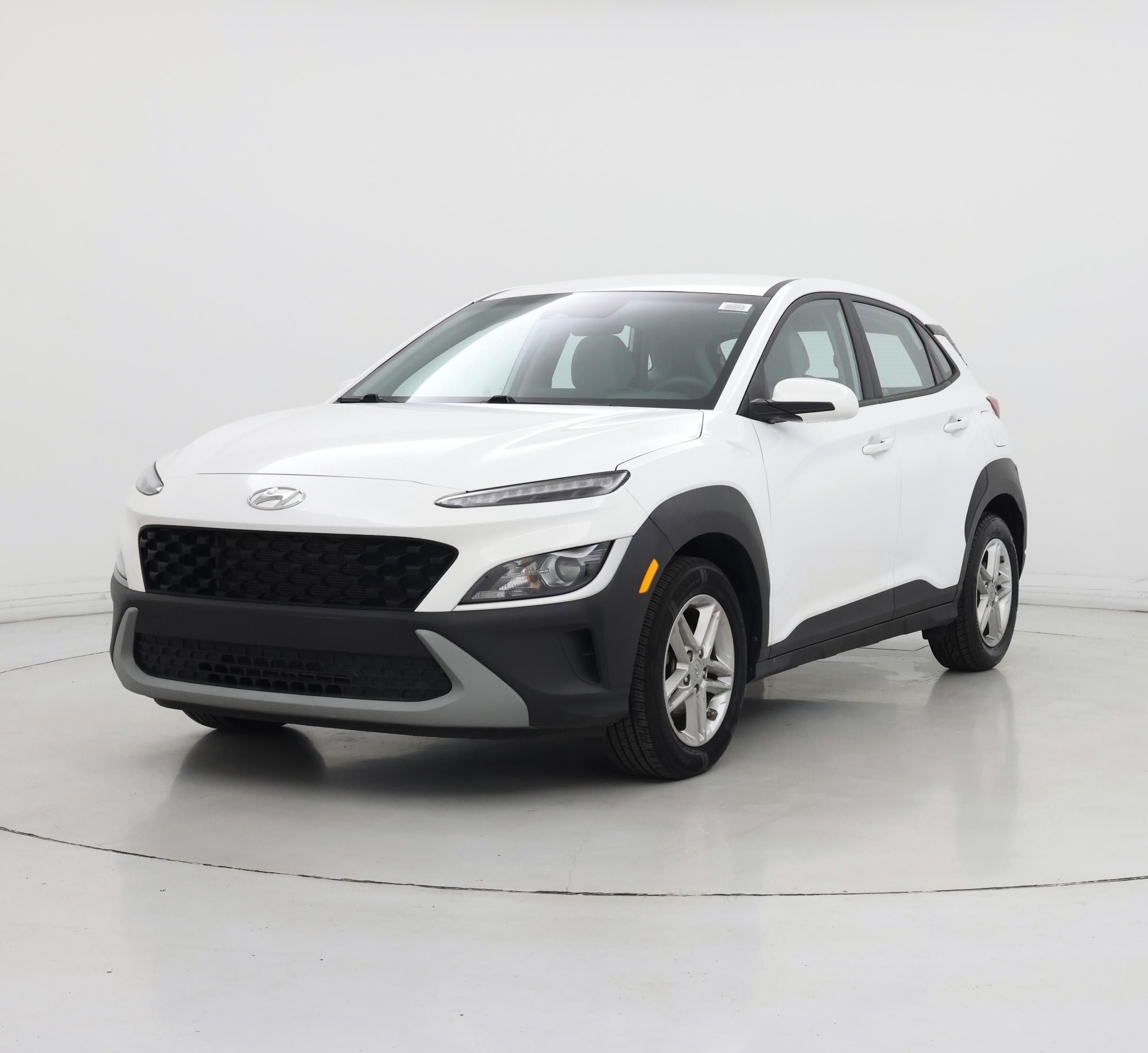 Thumbnail: 2022 Hyundai Kona - 4