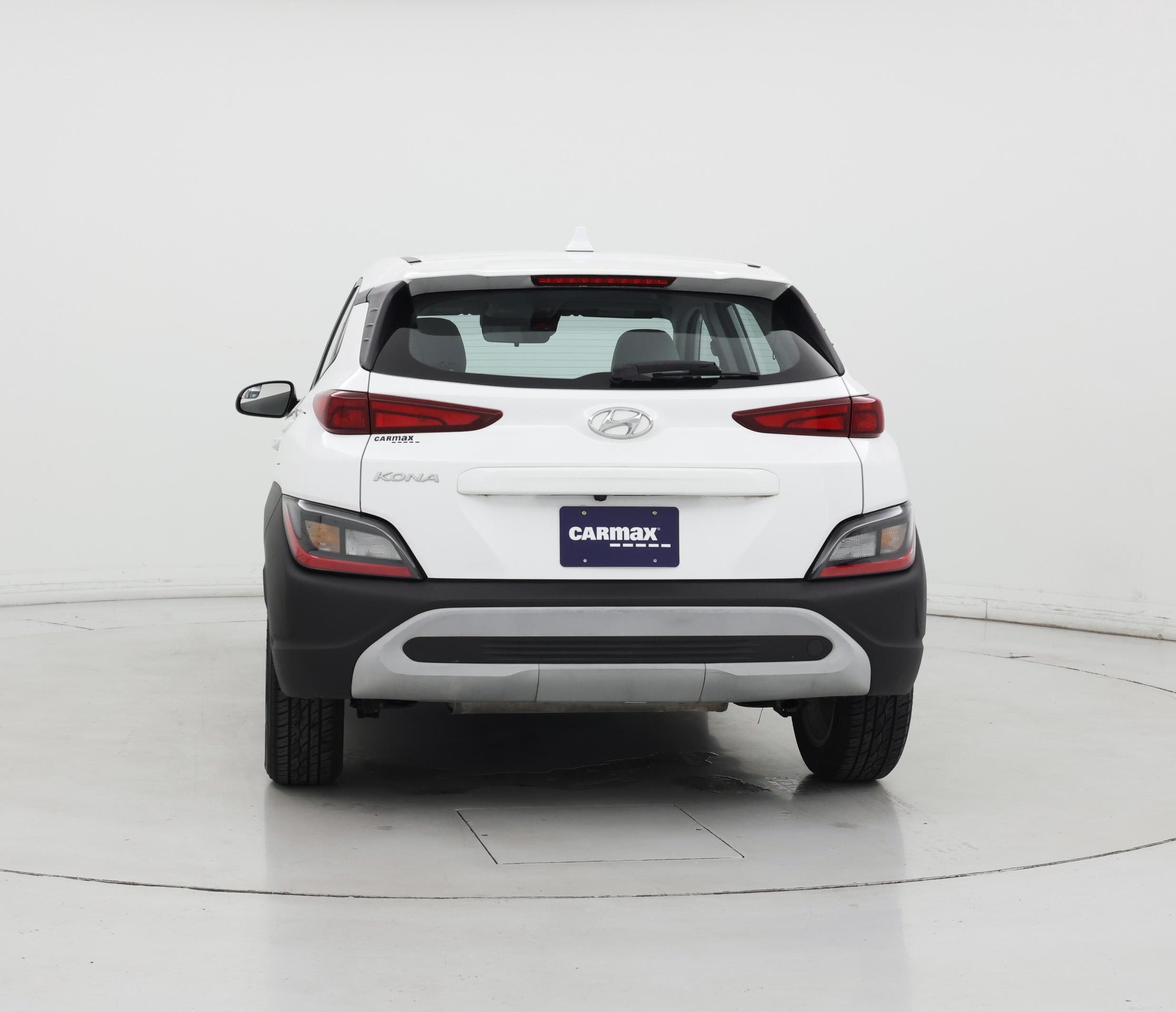 Thumbnail: 2022 Hyundai Kona - 6