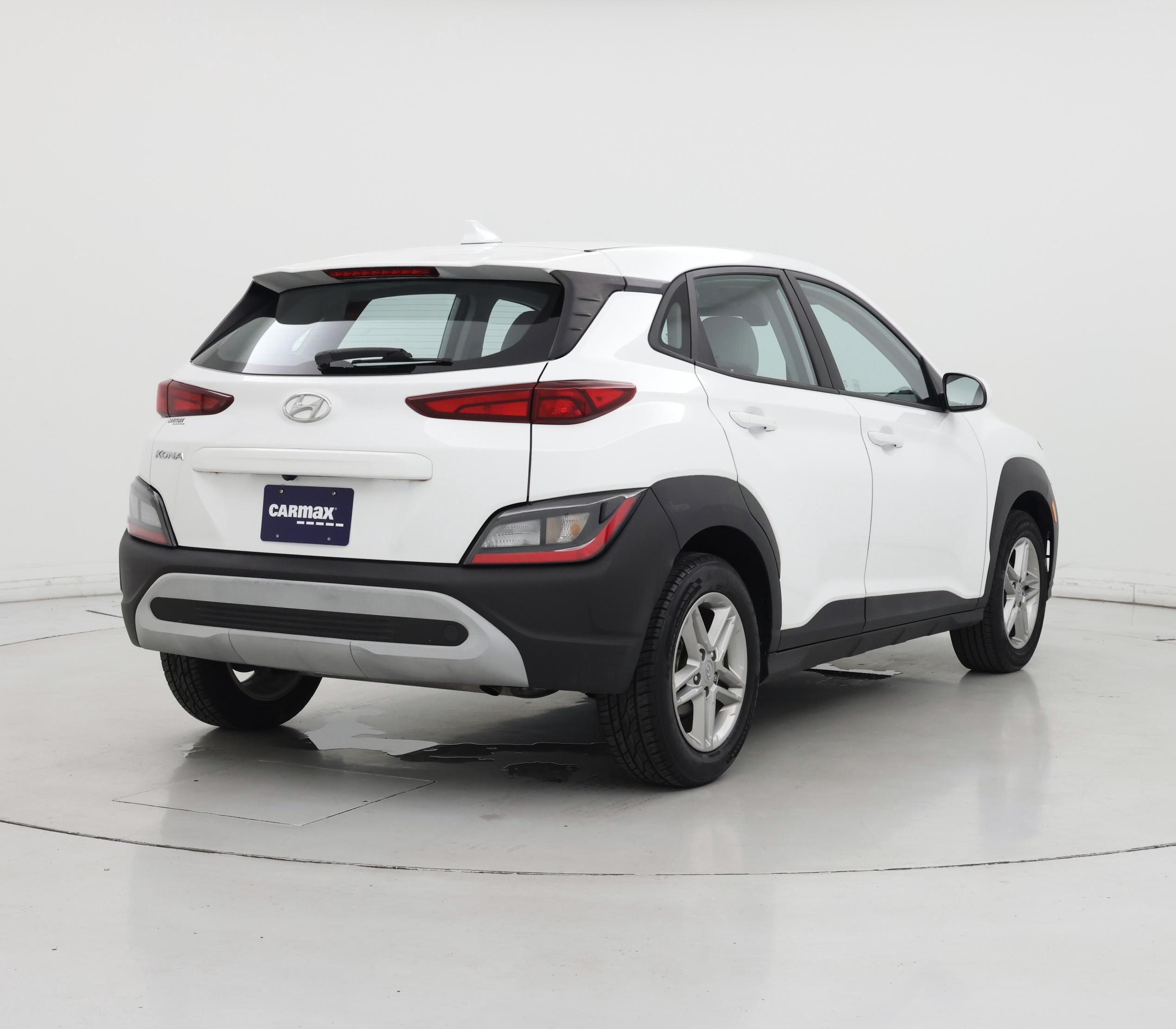 Thumbnail: 2022 Hyundai Kona - 8