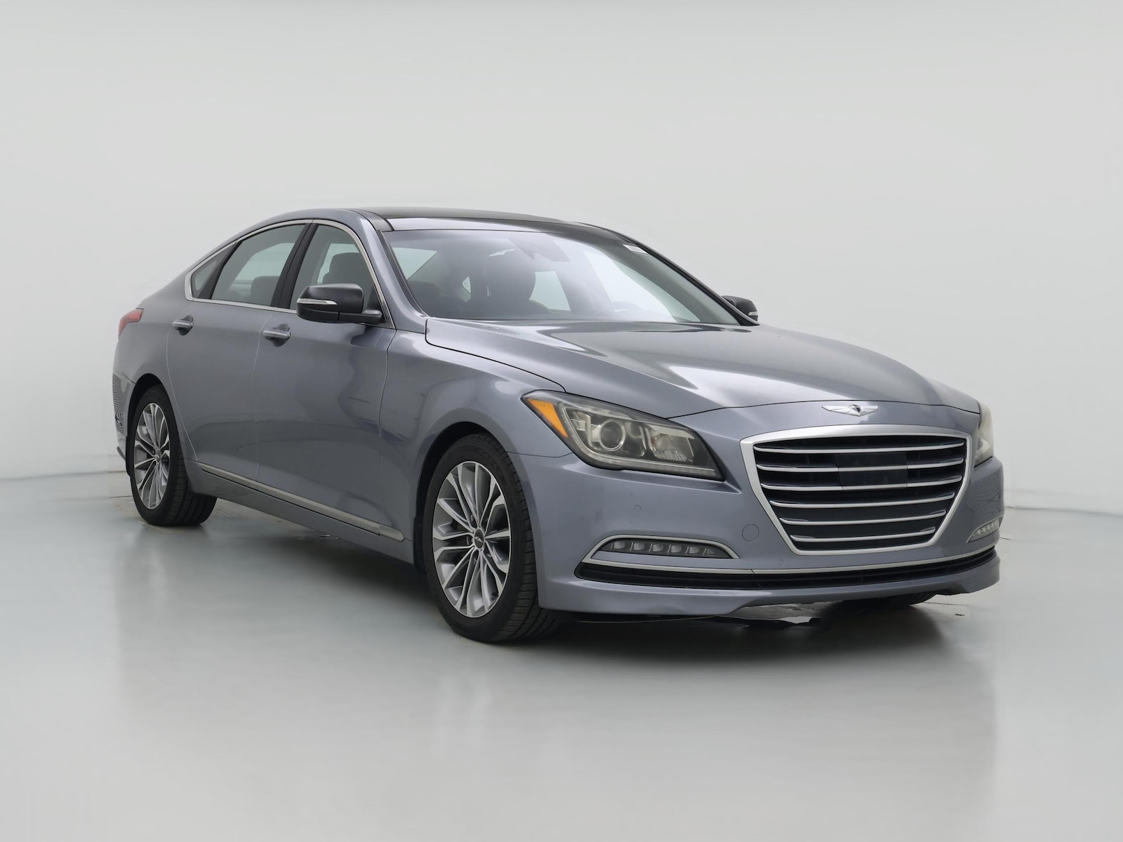 2016 Hyundai Genesis Base - Photo 1
