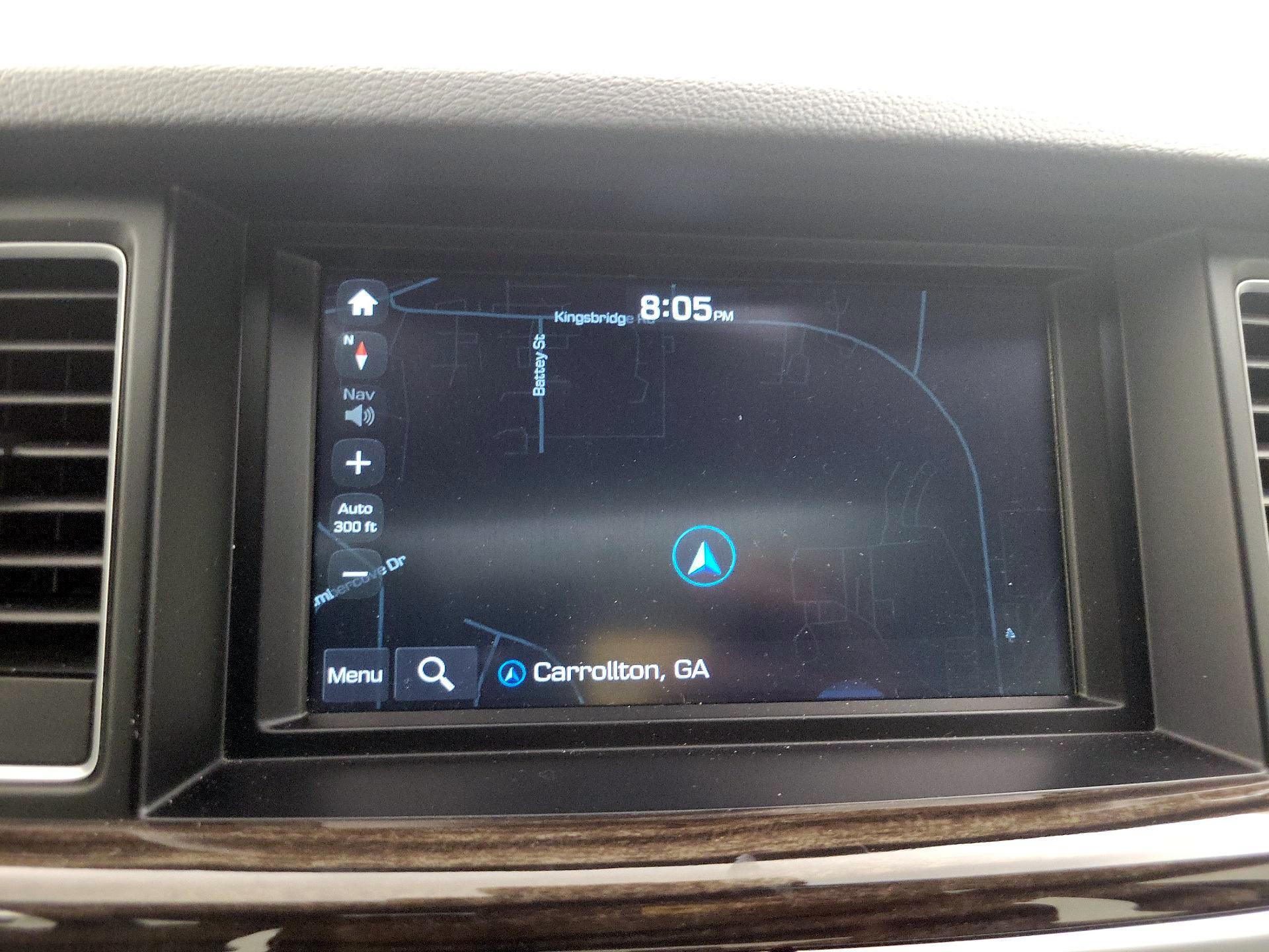 Thumbnail: 2016 Hyundai Genesis - 14