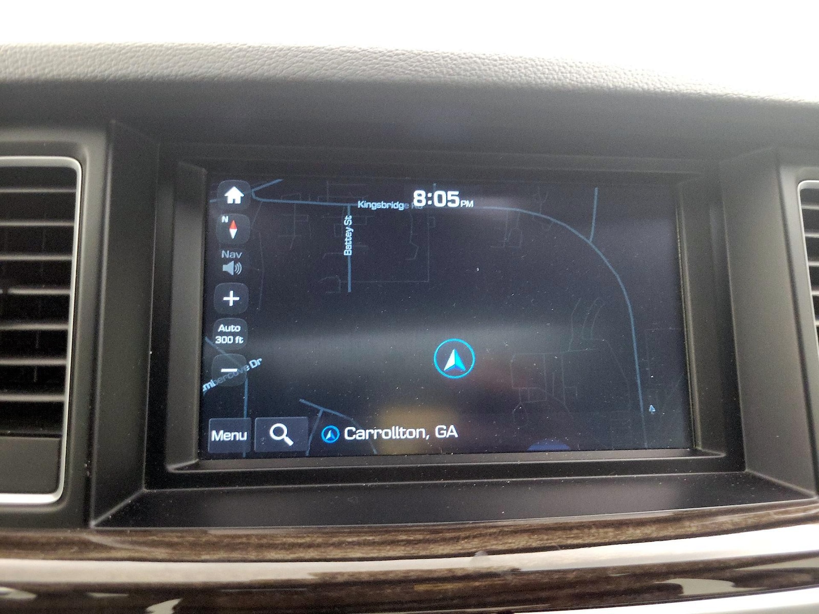 2016 Hyundai Genesis Base - Photo 15