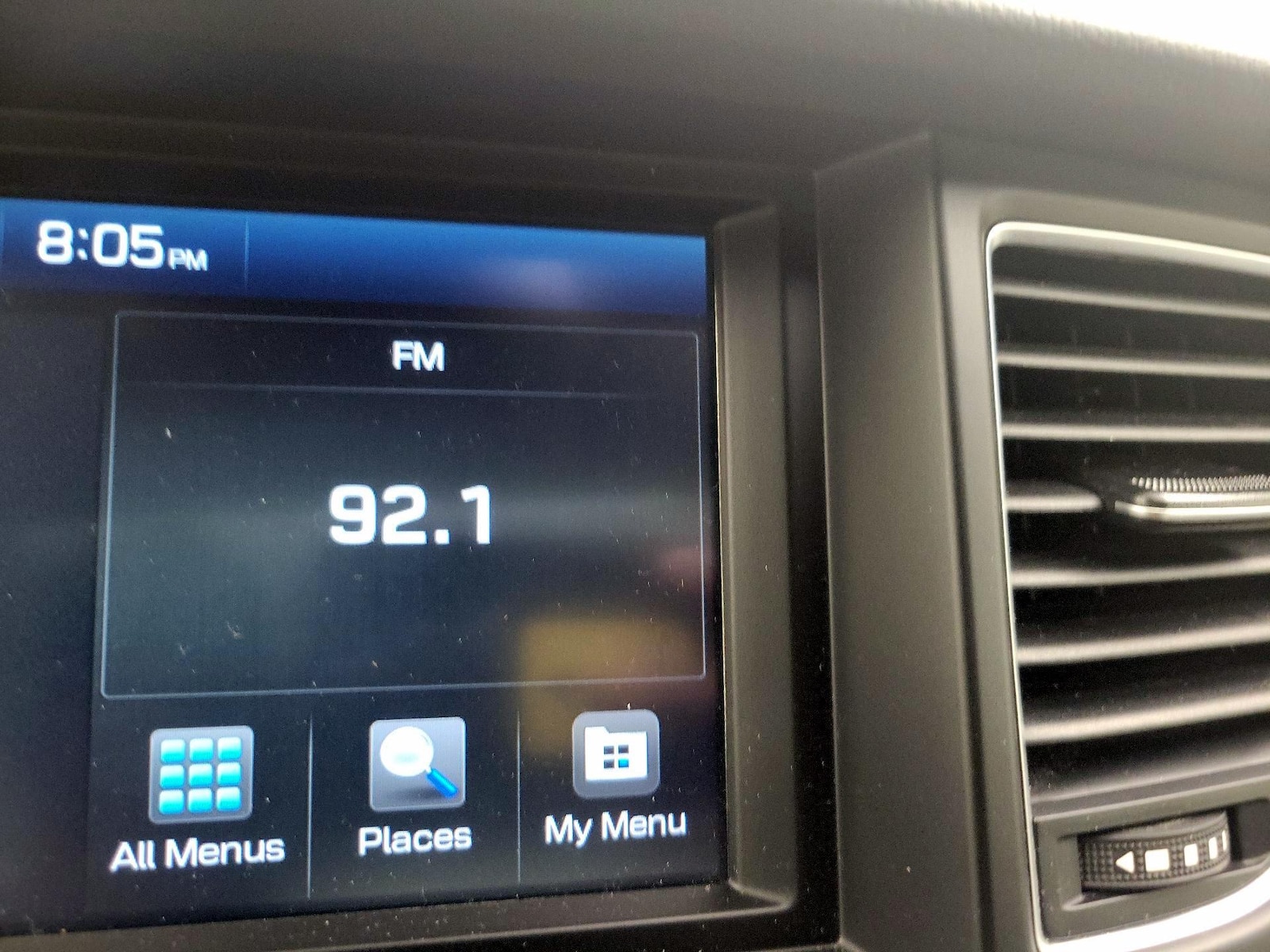2016 Hyundai Genesis Base - Photo 17