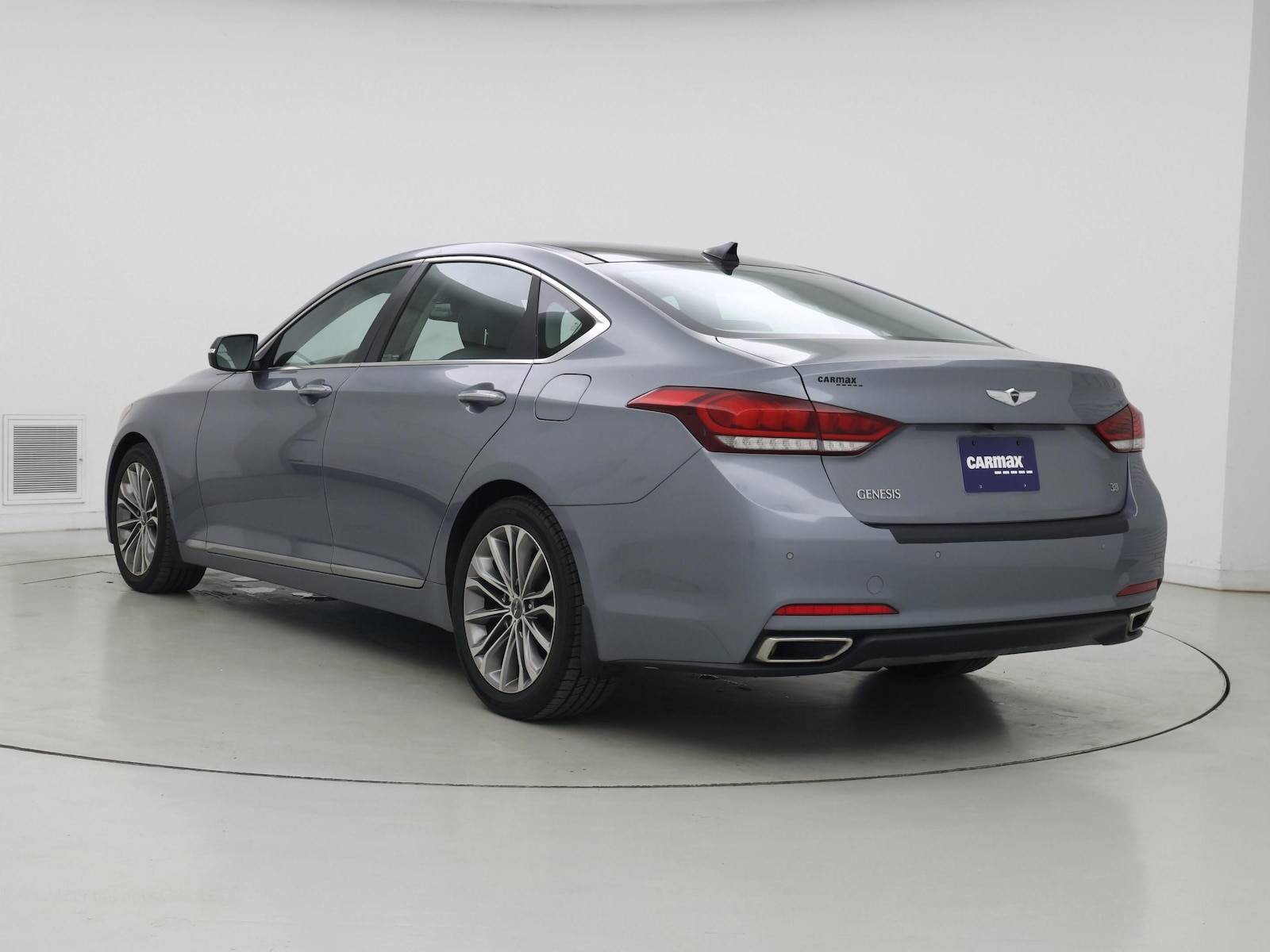2016 Hyundai Genesis Base - Photo 3