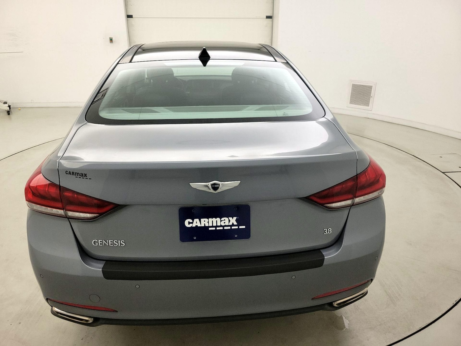 2016 Hyundai Genesis Base - Photo 23