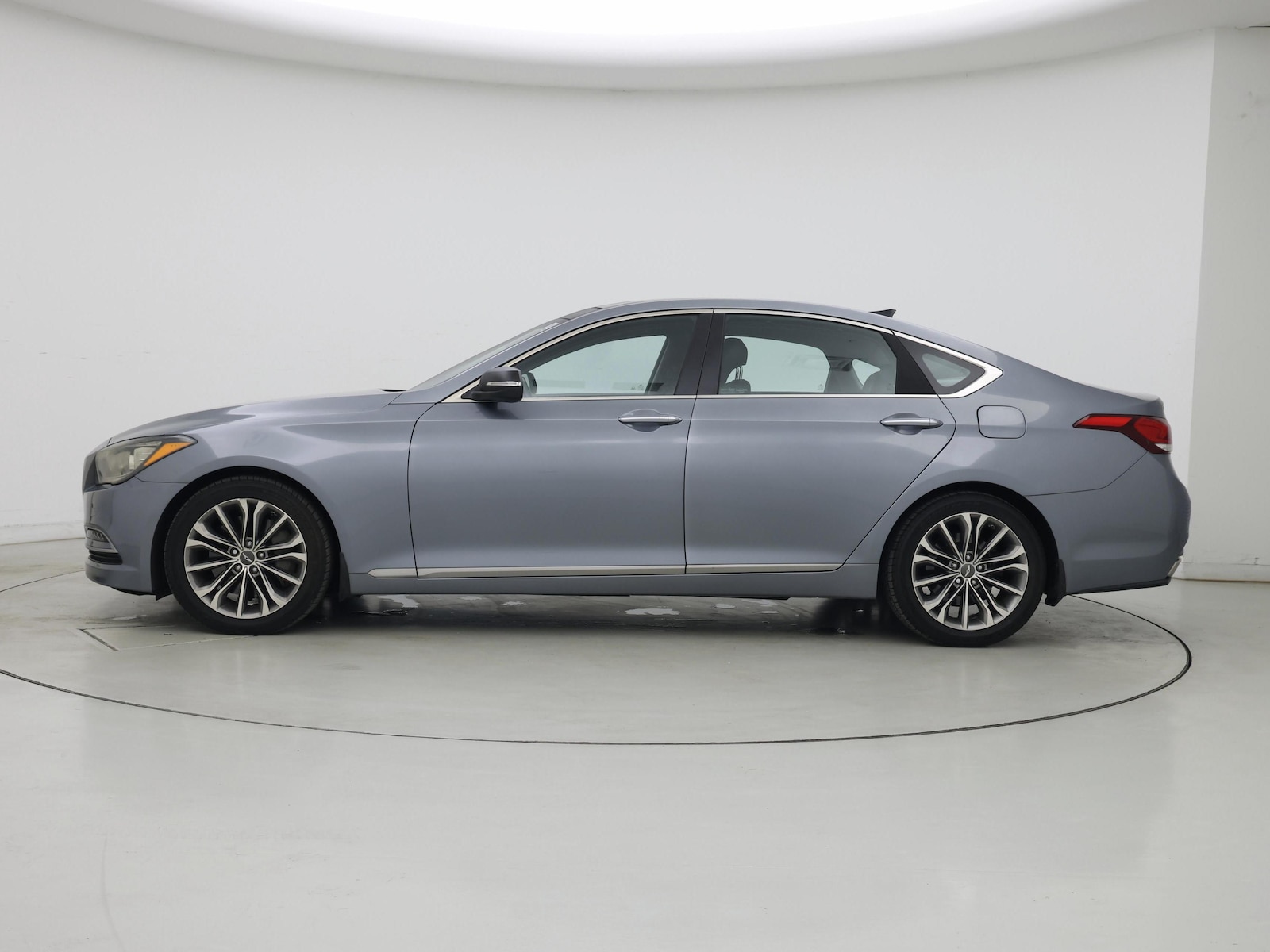2016 Hyundai Genesis Base - Photo 4