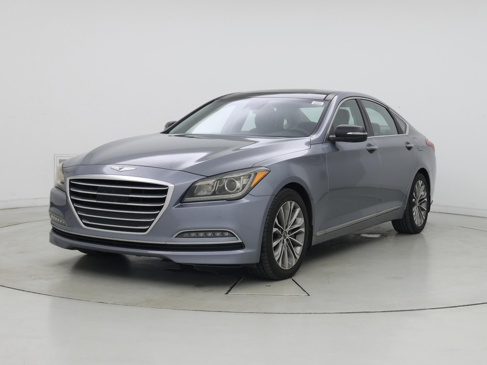 2016 Hyundai Genesis Base - Photo 5
