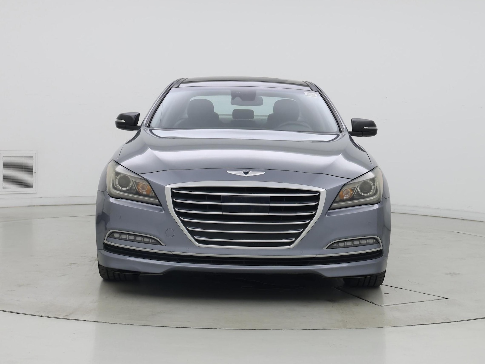2016 Hyundai Genesis Base - Photo 6