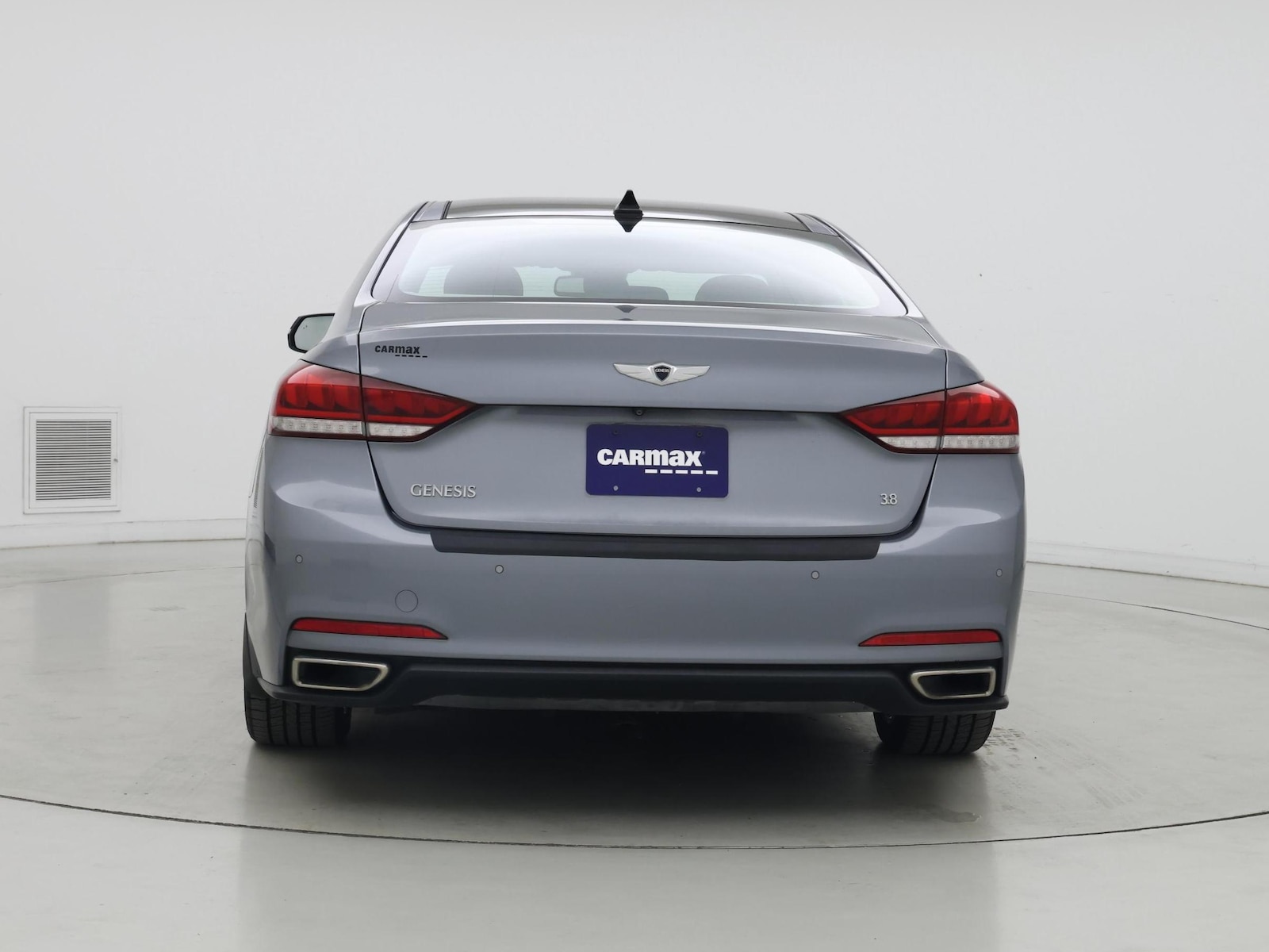 2016 Hyundai Genesis Base - Photo 7