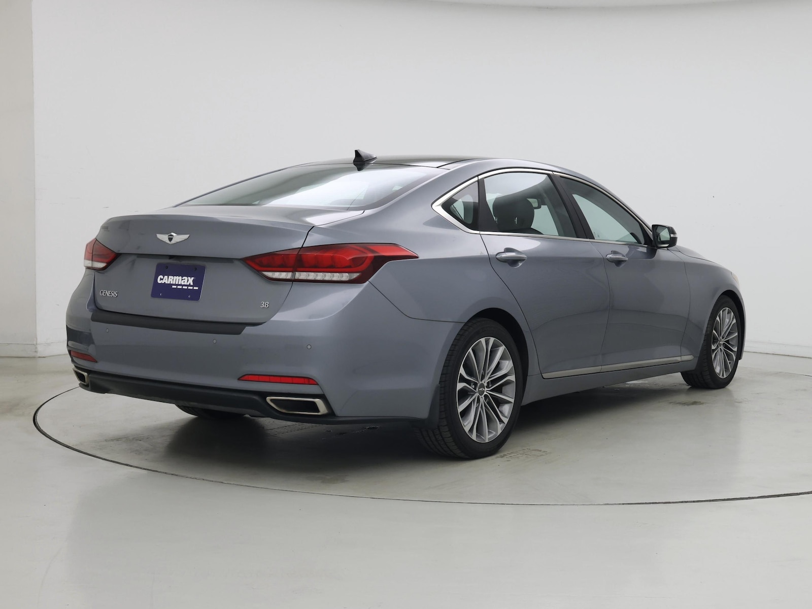2016 Hyundai Genesis Base - Photo 9