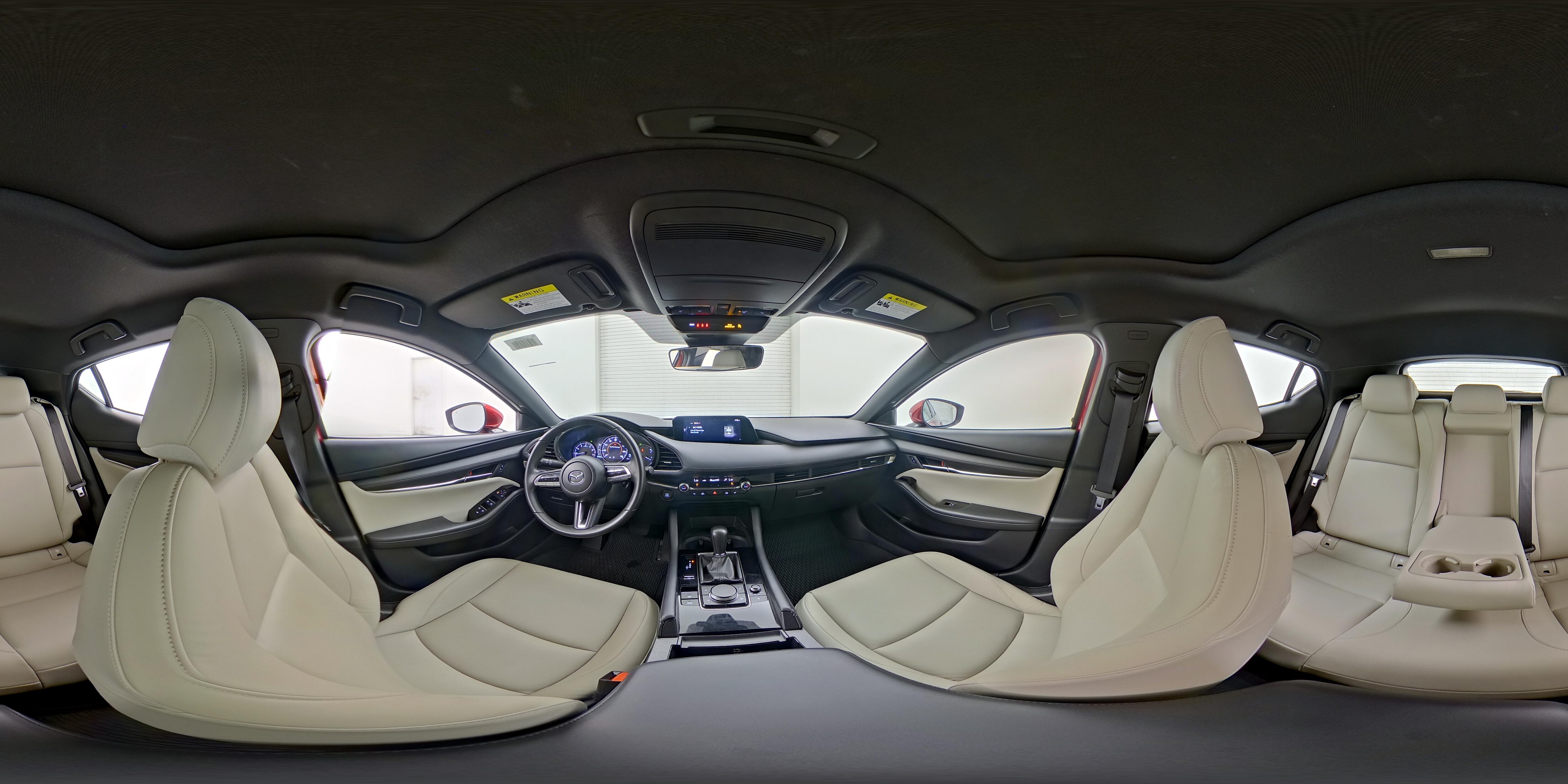 2022 Mazda Mazda3 Preferred - Photo 25