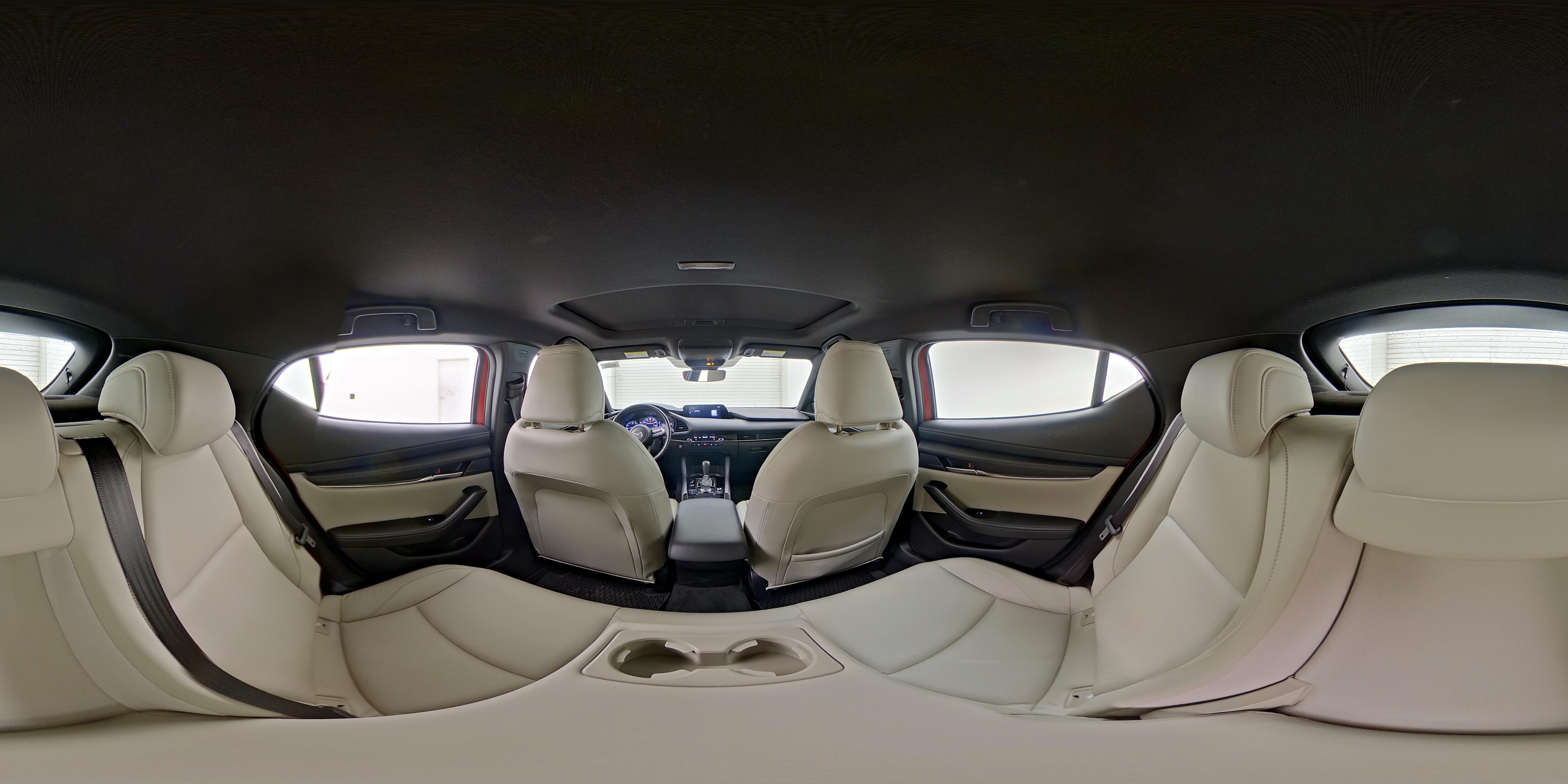 2022 Mazda Mazda3 Preferred - Photo 26