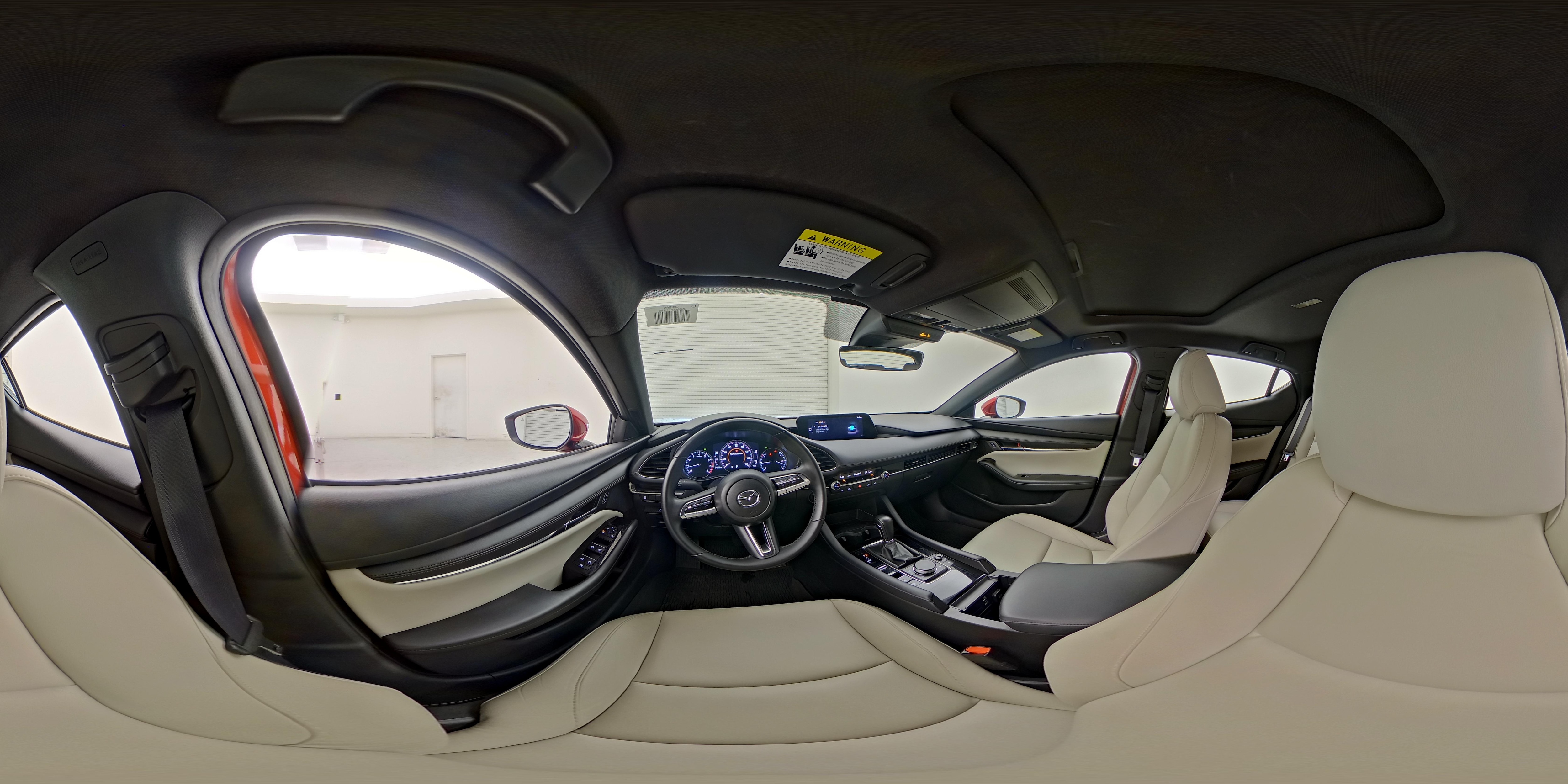 2022 Mazda Mazda3 Preferred - Photo 27