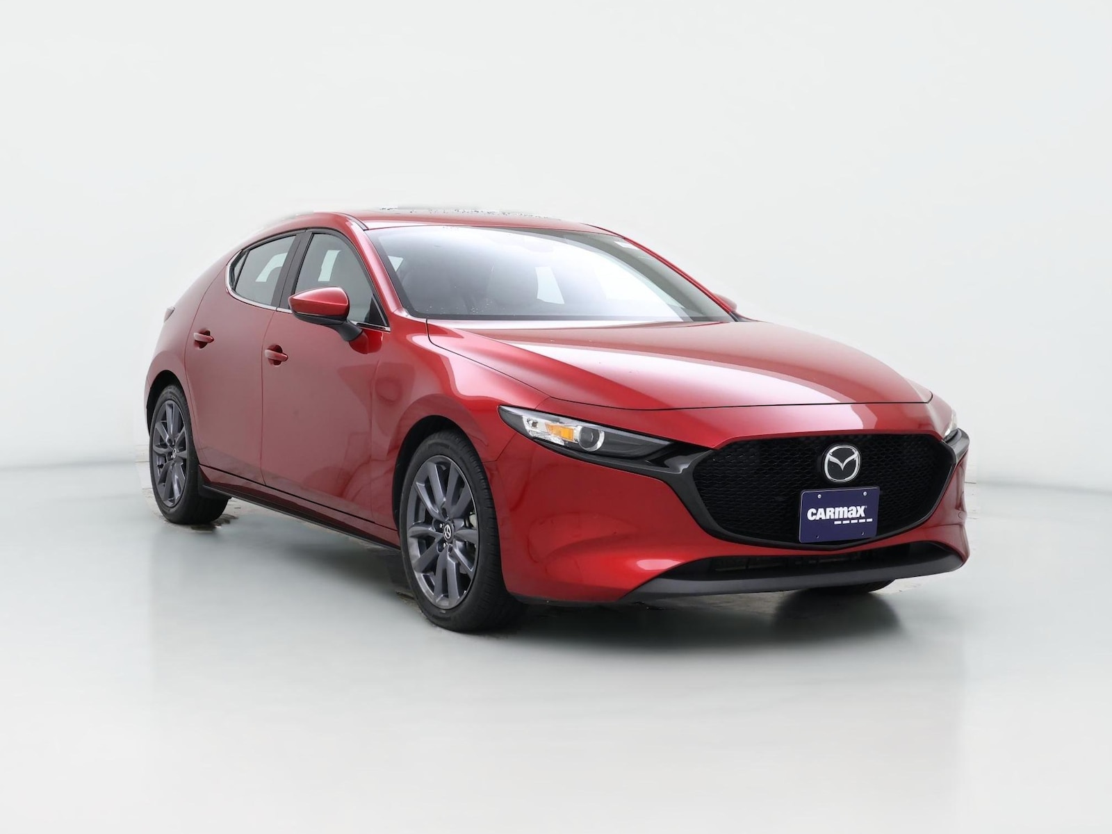 2022 Mazda Mazda3 Preferred - Photo 1