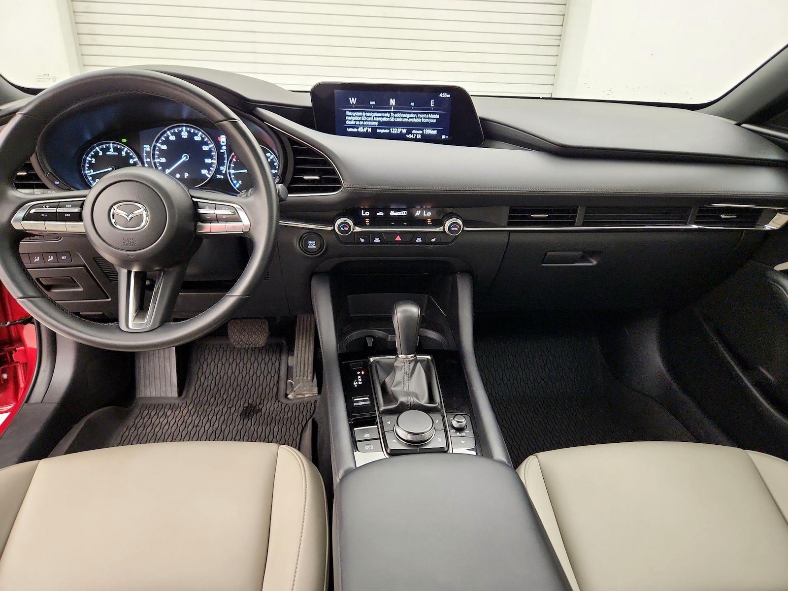 2022 Mazda Mazda3 Preferred - Photo 10